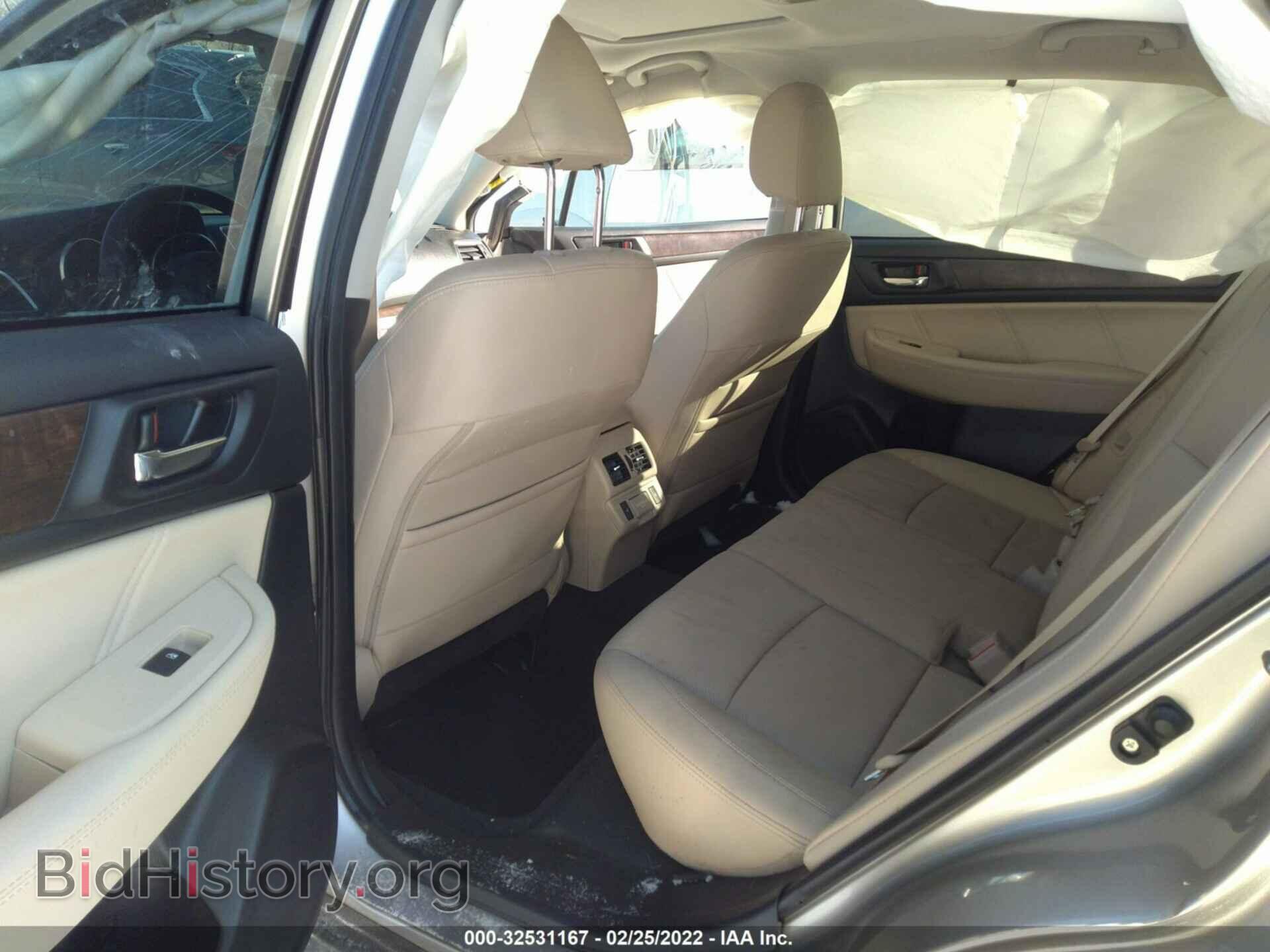 2013 FORD EDGE - VIN: 2FMDK4JC0DBC30133 - Photo 8
