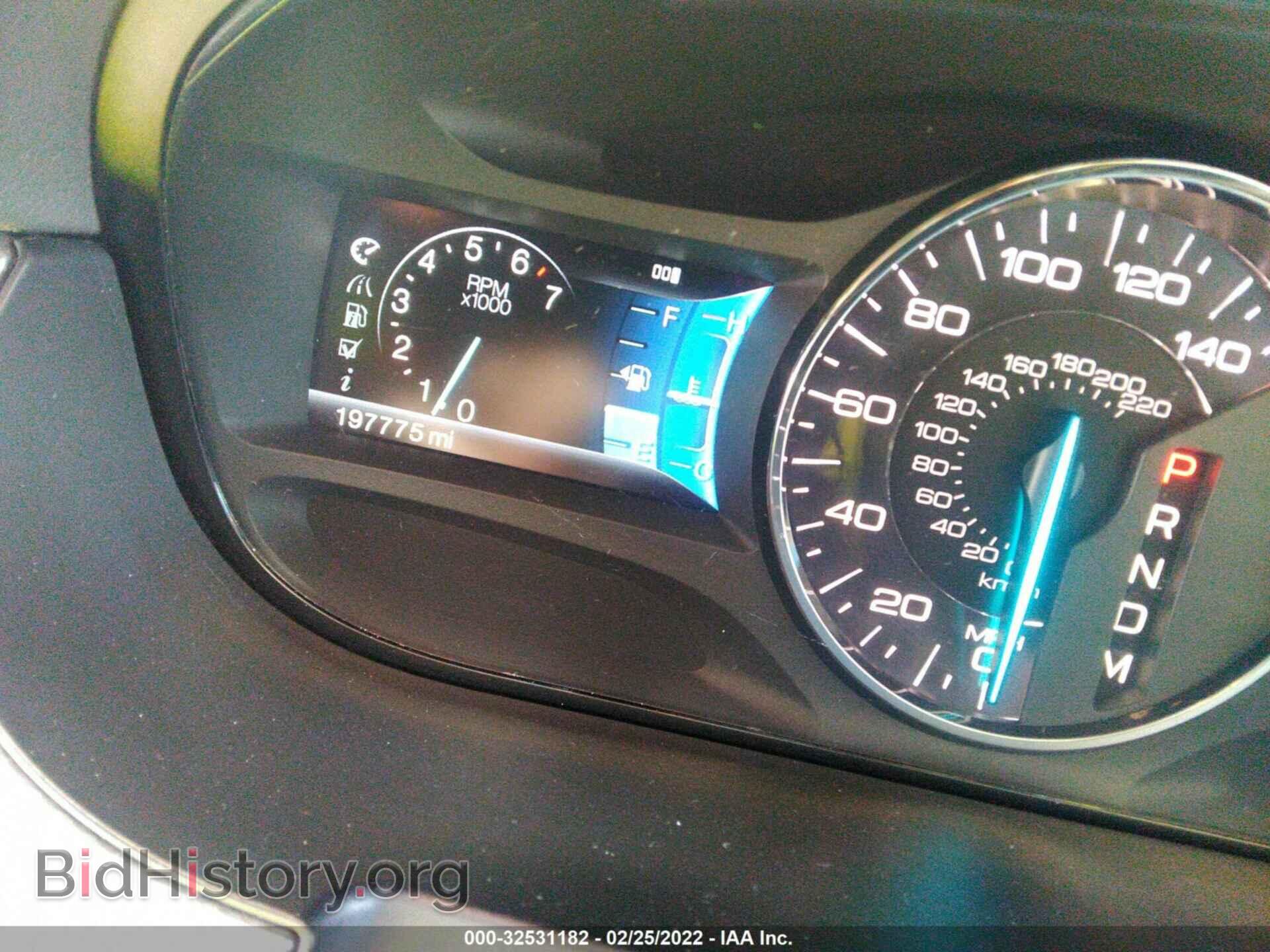 2011 FORD EDGE - VIN: 2FMDK3JC3BBA96970 - Фото 7