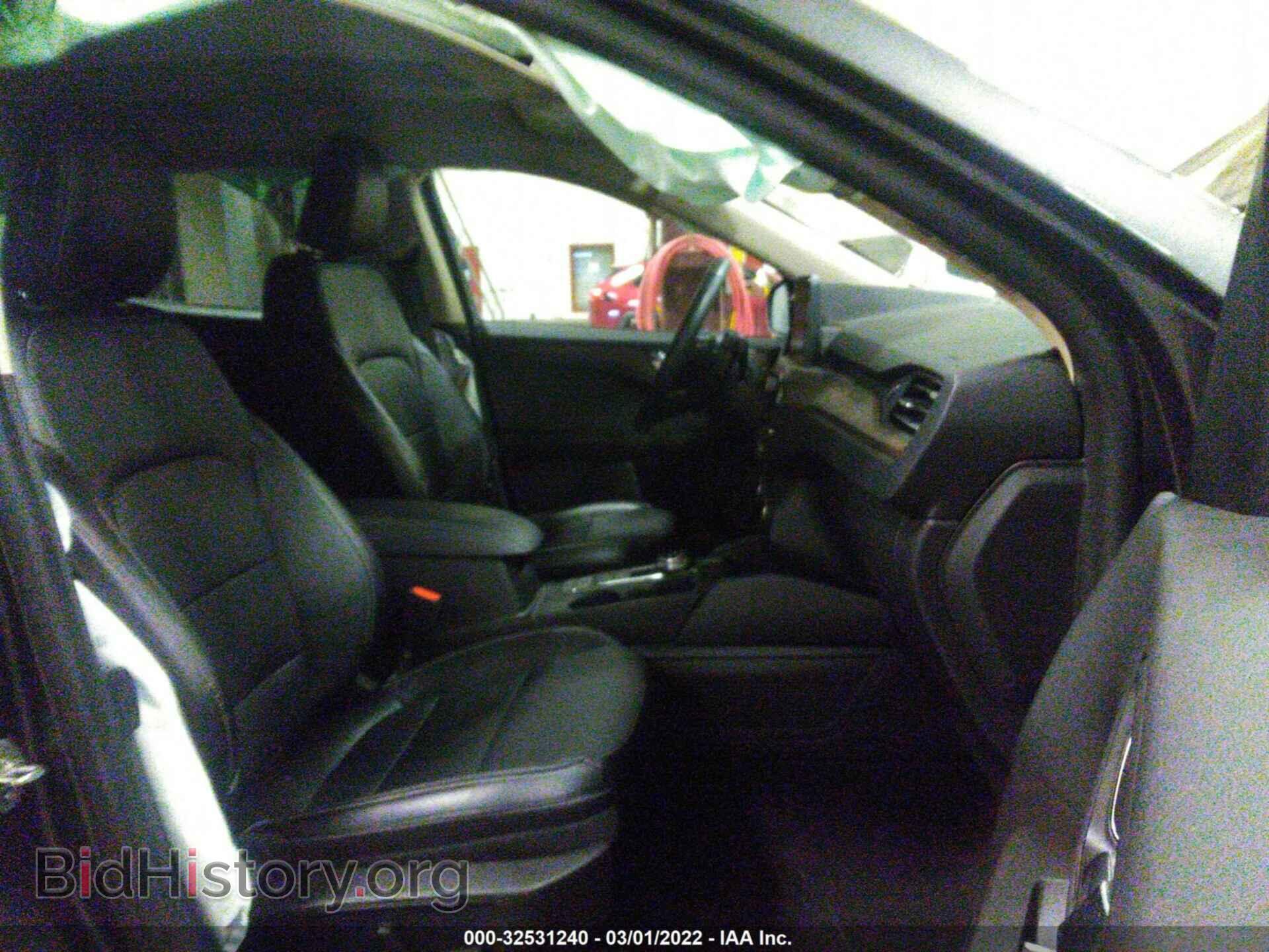 2020 FORD ESCAPE - VIN: 1FMCU9J95LUA56446 - Photo 5