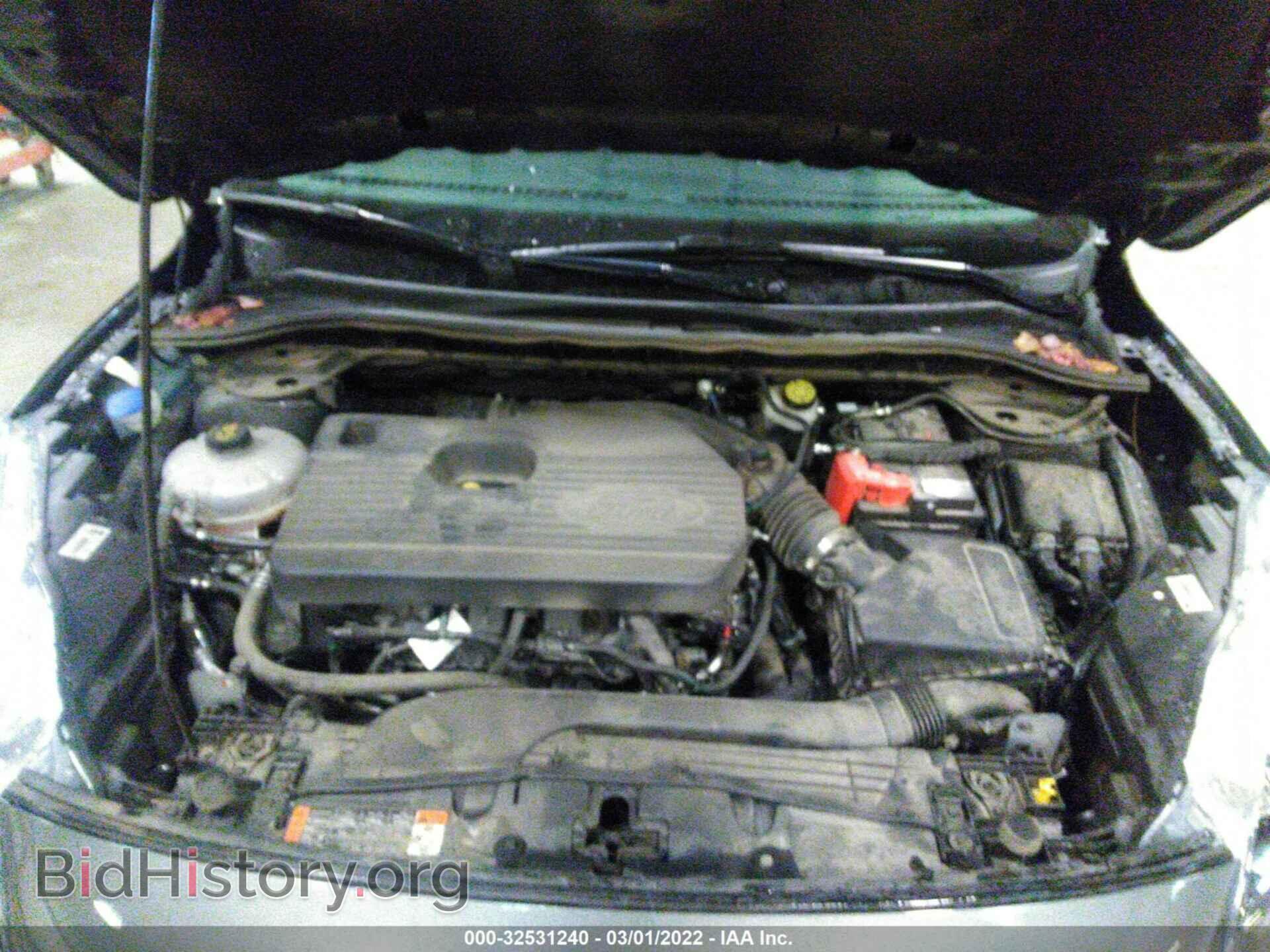 2020 FORD ESCAPE - VIN: 1FMCU9J95LUA56446 - Photo 10
