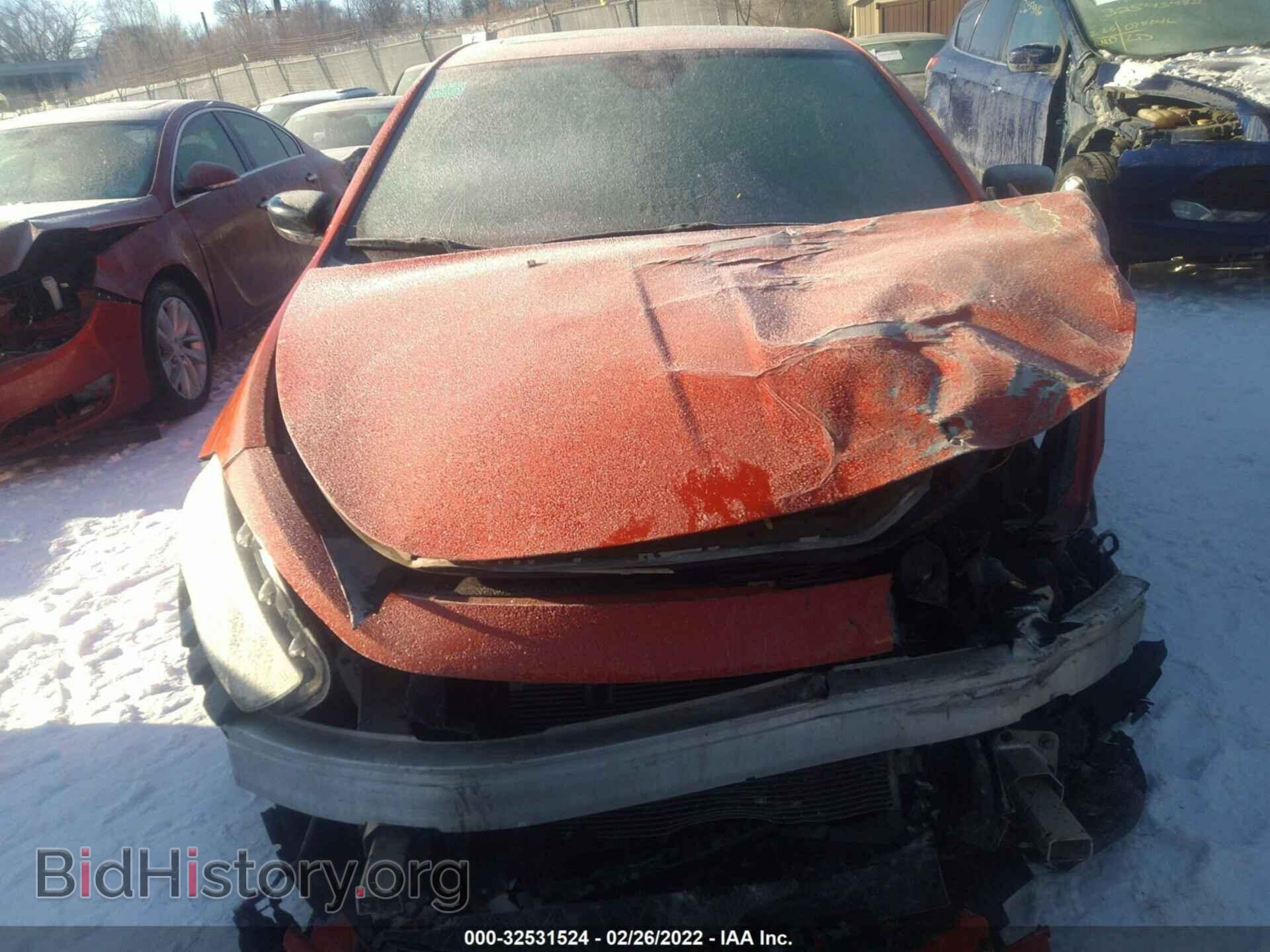 2015 DODGE DART - VIN: 1C3CDFBB4FD266405 - Photo 6