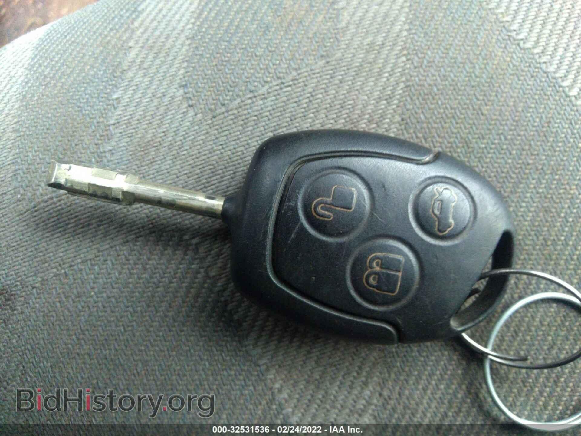 2011 FORD TRANSIT CONNECT - VIN: NM0LS7BN8BT069221 - Фото 11