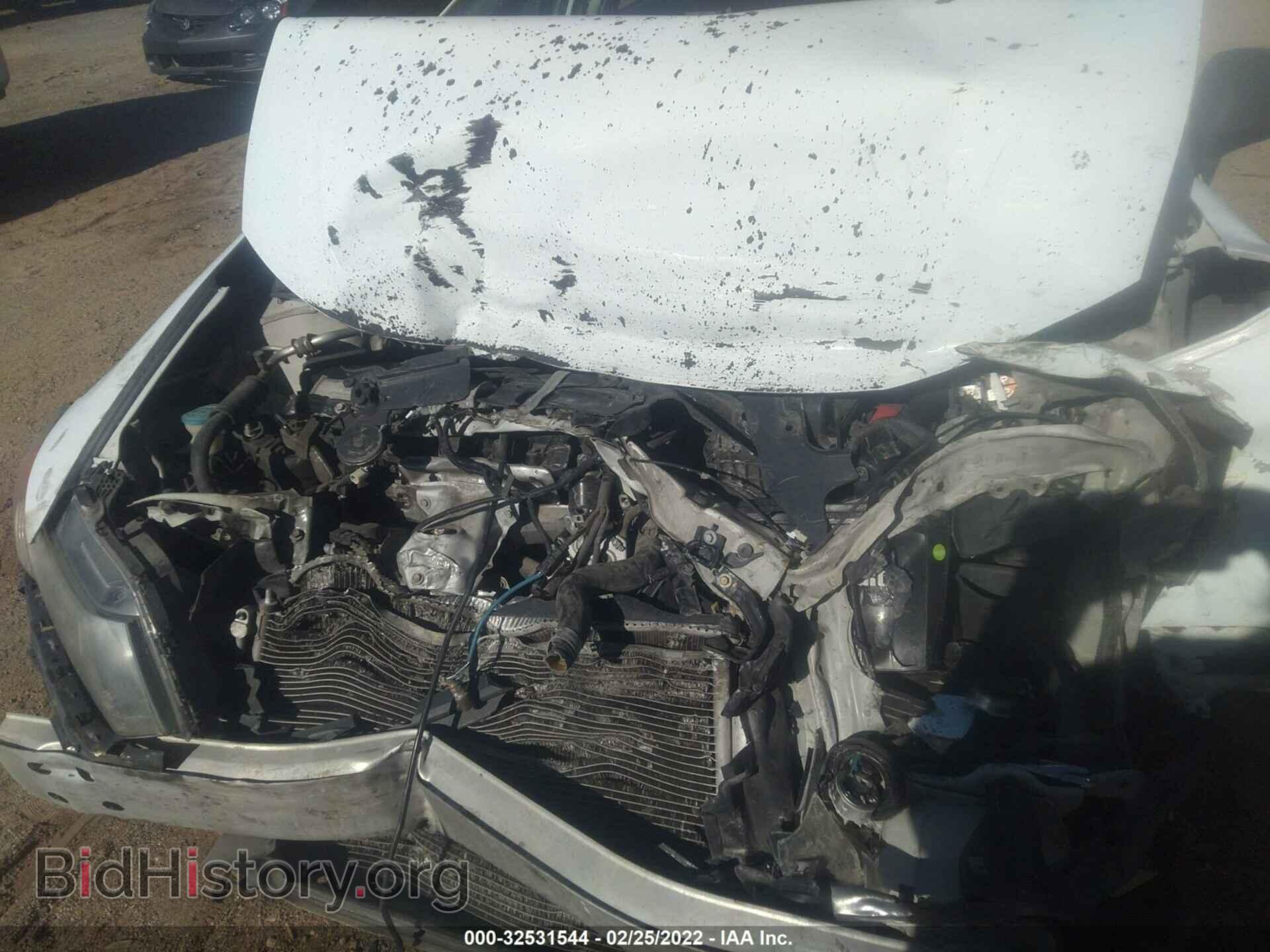 2012 HONDA CIVIC SDN - VIN: 19XFB2F81CE320288 - Фото 10