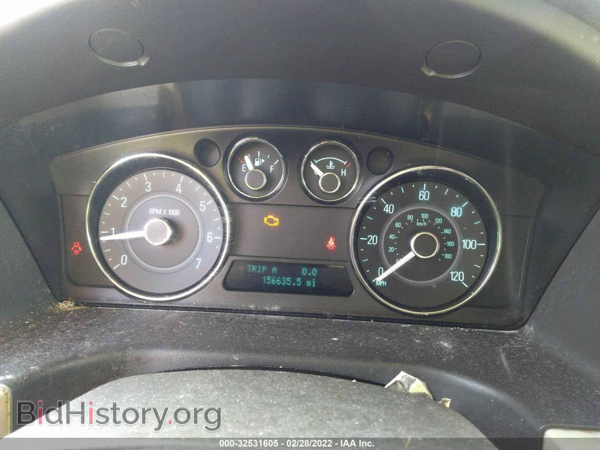 2010 FORD FLEX - VIN: 2FMGK5CC4ABB13974 - Photo 7
