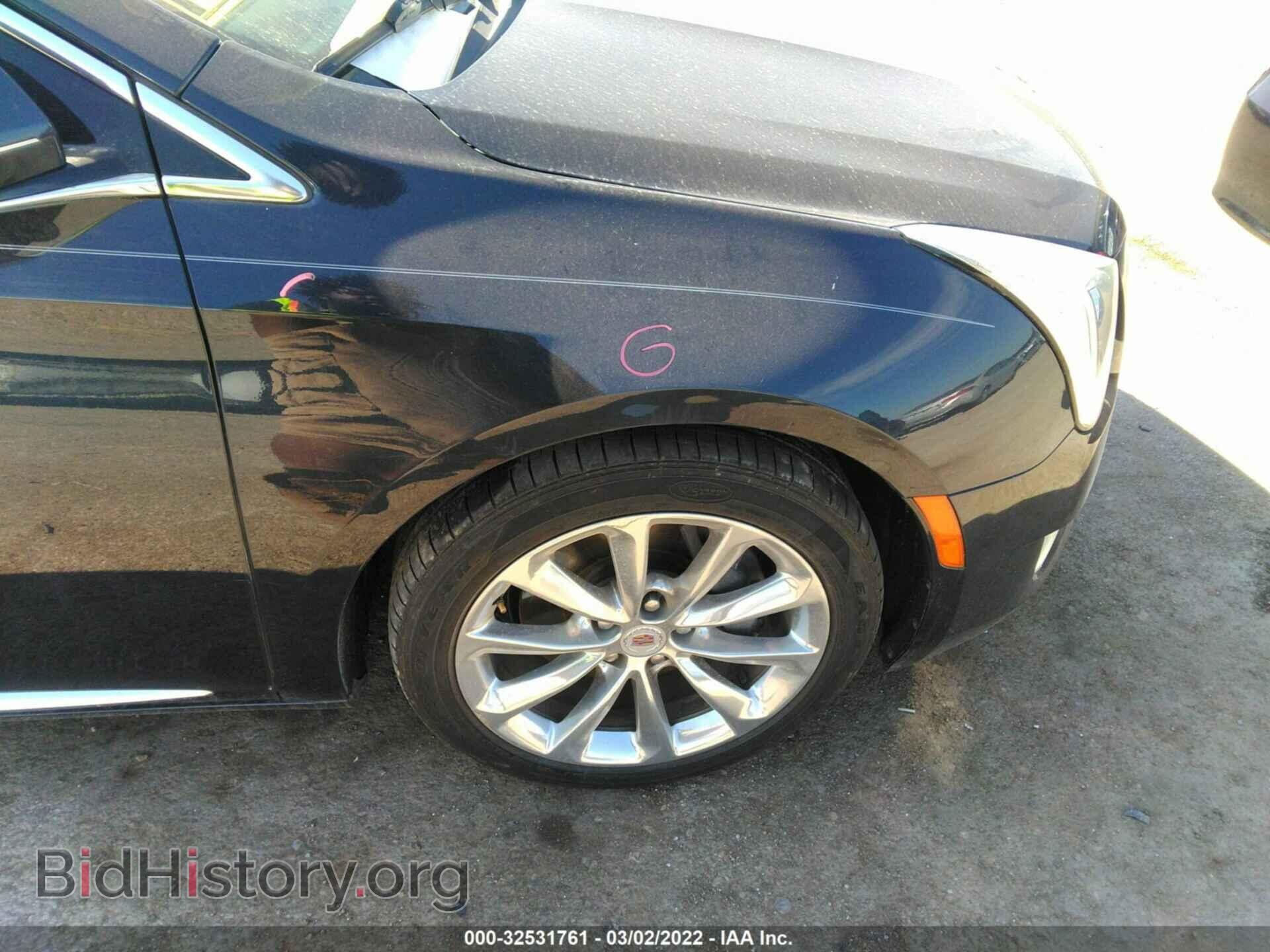 2013 CADILLAC XTS - VIN: 2G61S5S32D9146109 - Photo 14