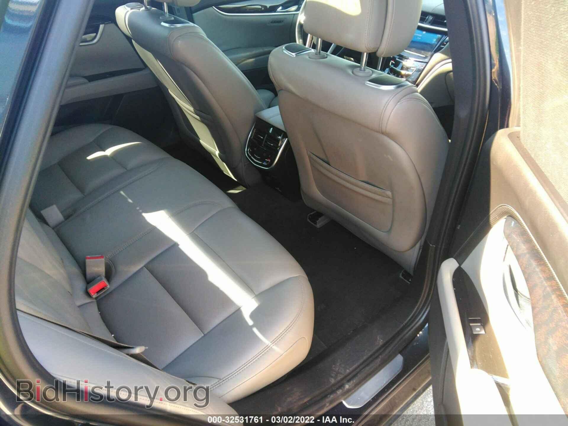 2013 CADILLAC XTS - VIN: 2G61S5S32D9146109 - Photo 8