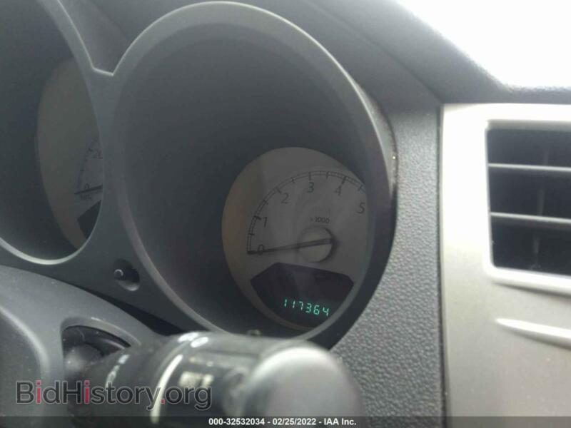 2008 Chrysler SEBRING (VIN 1C3LC45K78N247833) — photo 7 of 12