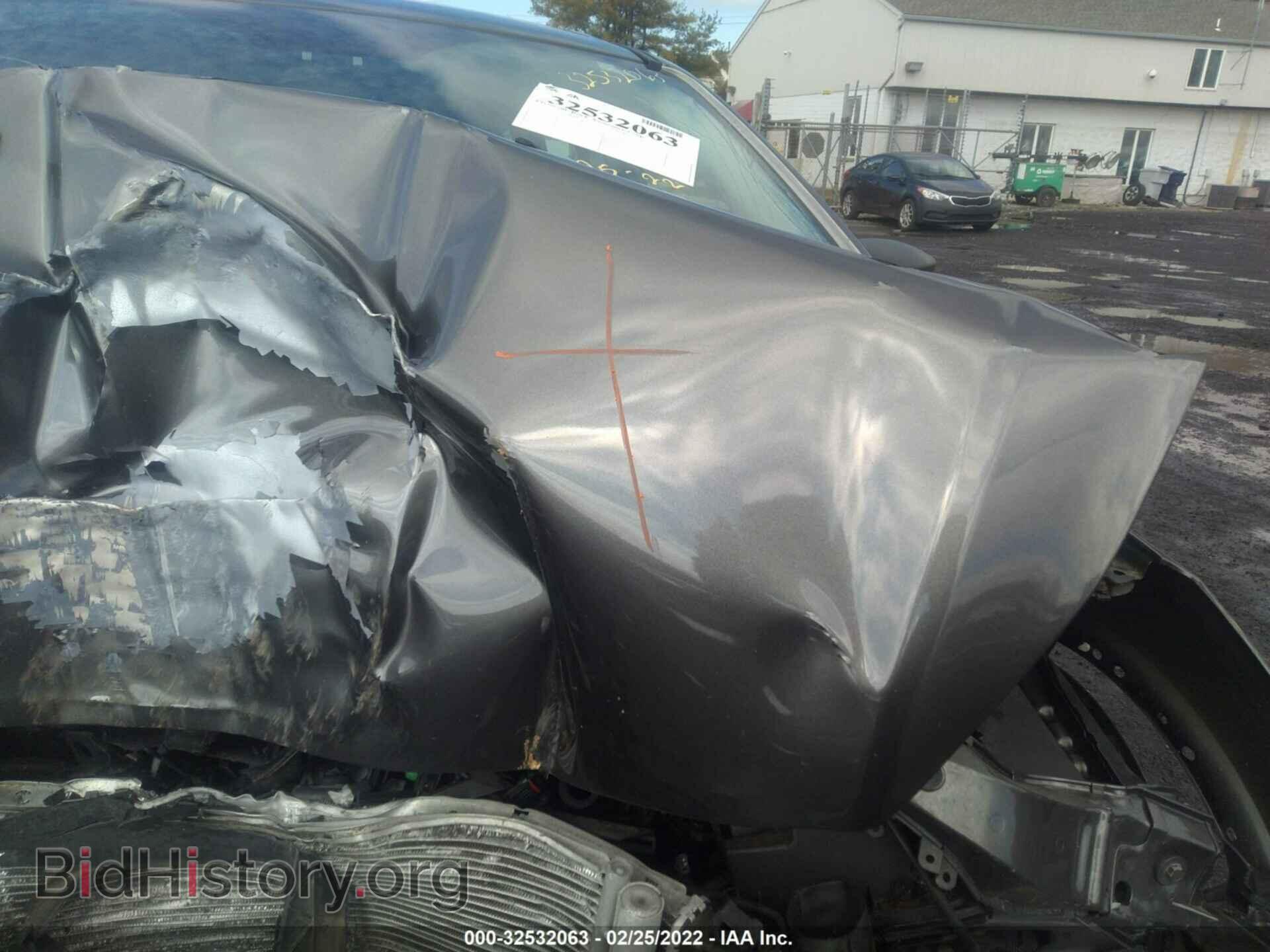 2016 FORD ESCAPE - VIN: 1FMCU0F7XGUA25668 - Фото 10