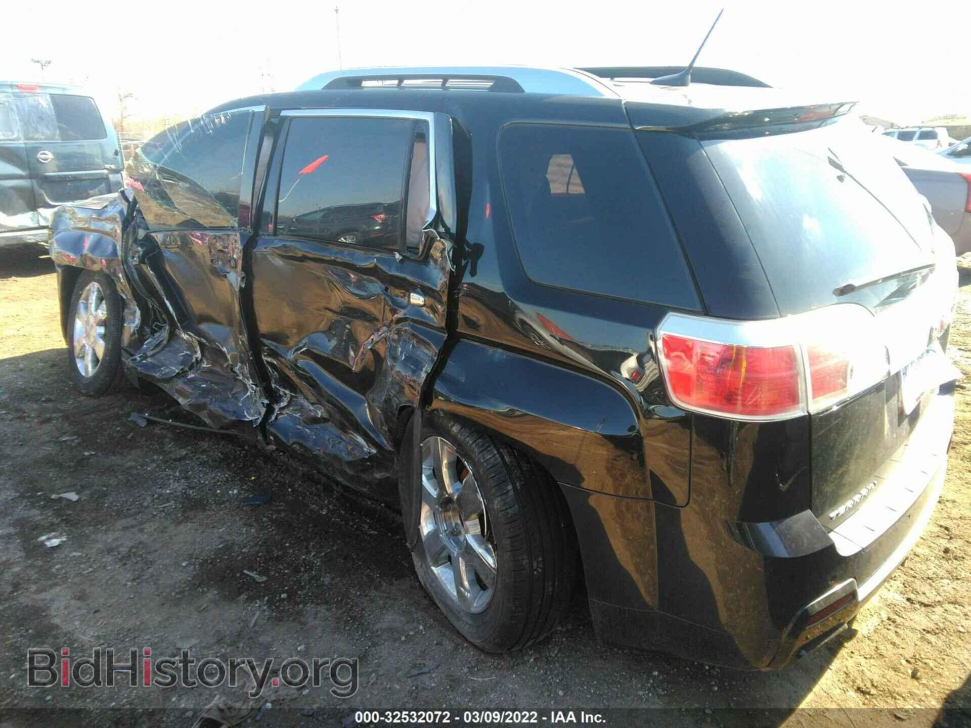 2014 GMC TERRAIN - VIN: 2GKFLZE34E6159082 - Фото 3