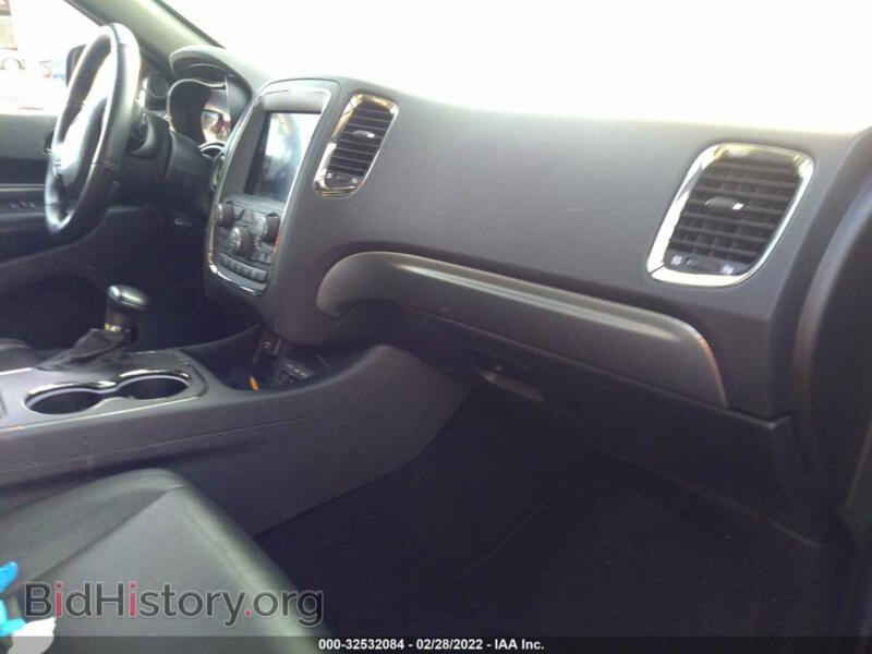 2019 Dodge DURANGO (VIN 1C4RDJDG0KC755076) — photo 5 of 11