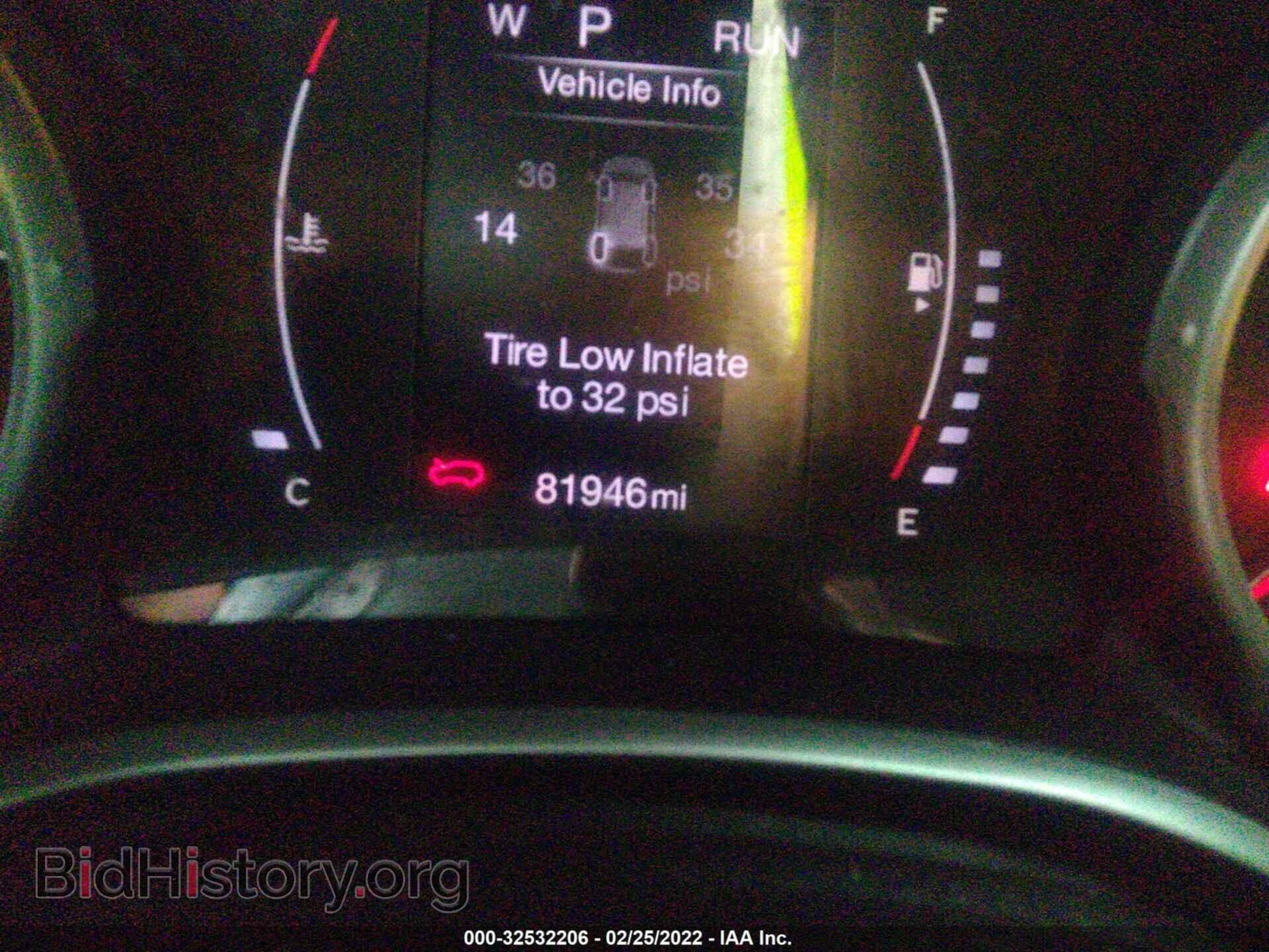 2020 JEEP COMPASS - VIN: 3C4NJDBB5LT124622 - Фото 7