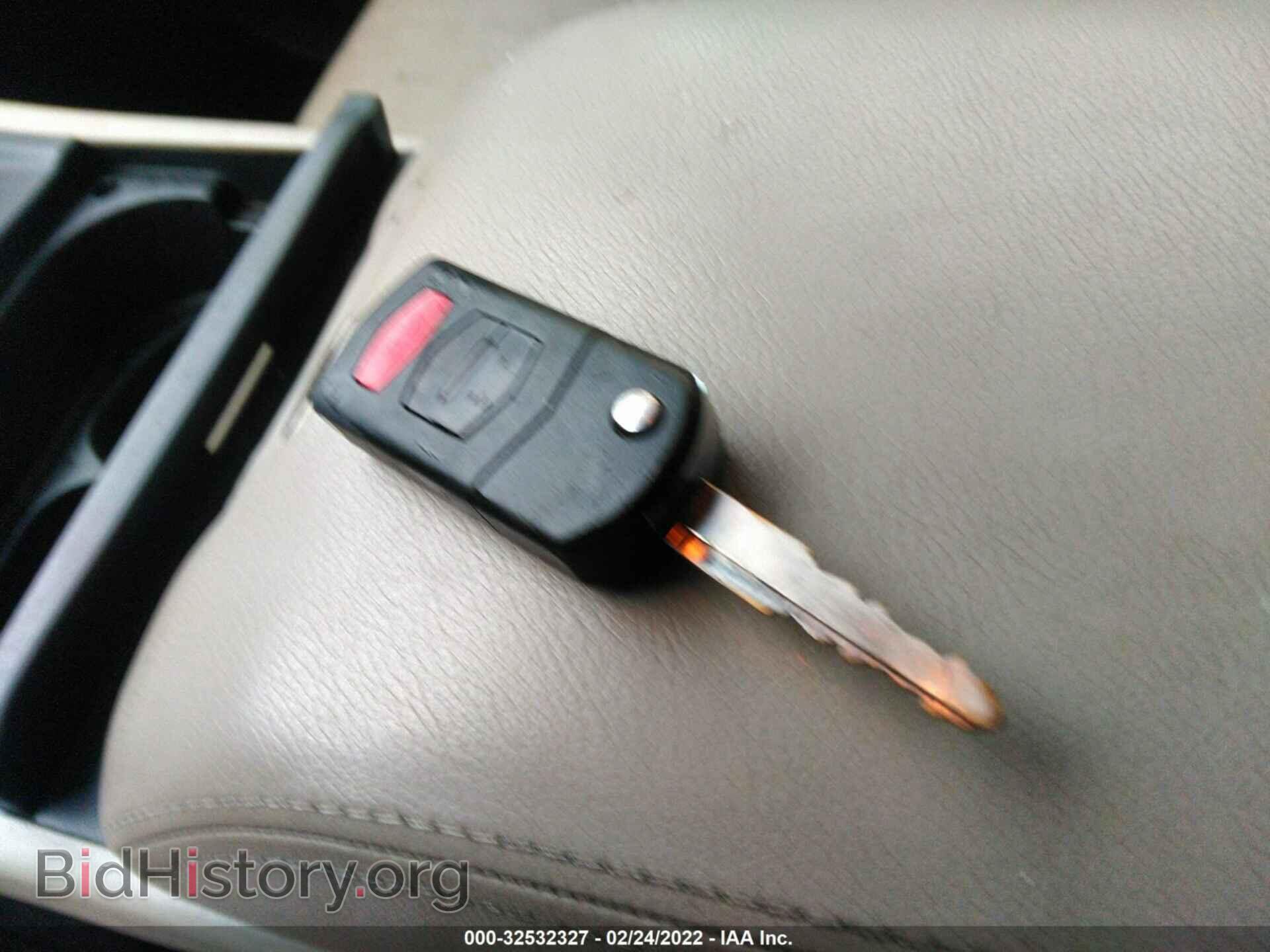 2007 MAZDA CX-9 - VIN: JM3TB28Y470100567 - Фото 11
