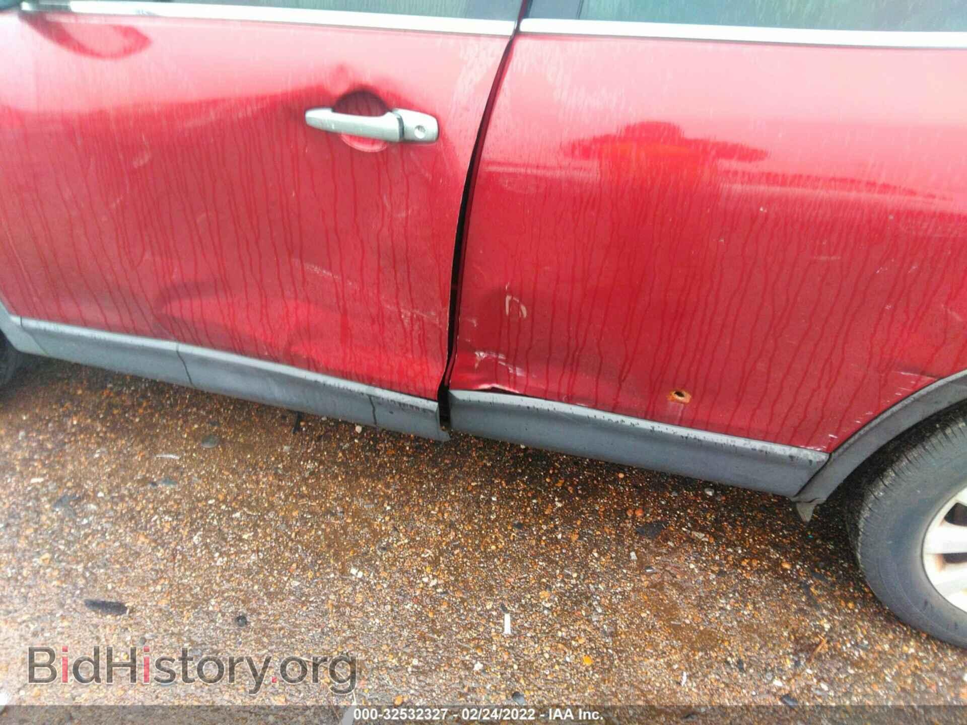 2007 MAZDA CX-9 - VIN: JM3TB28Y470100567 - Фото 6