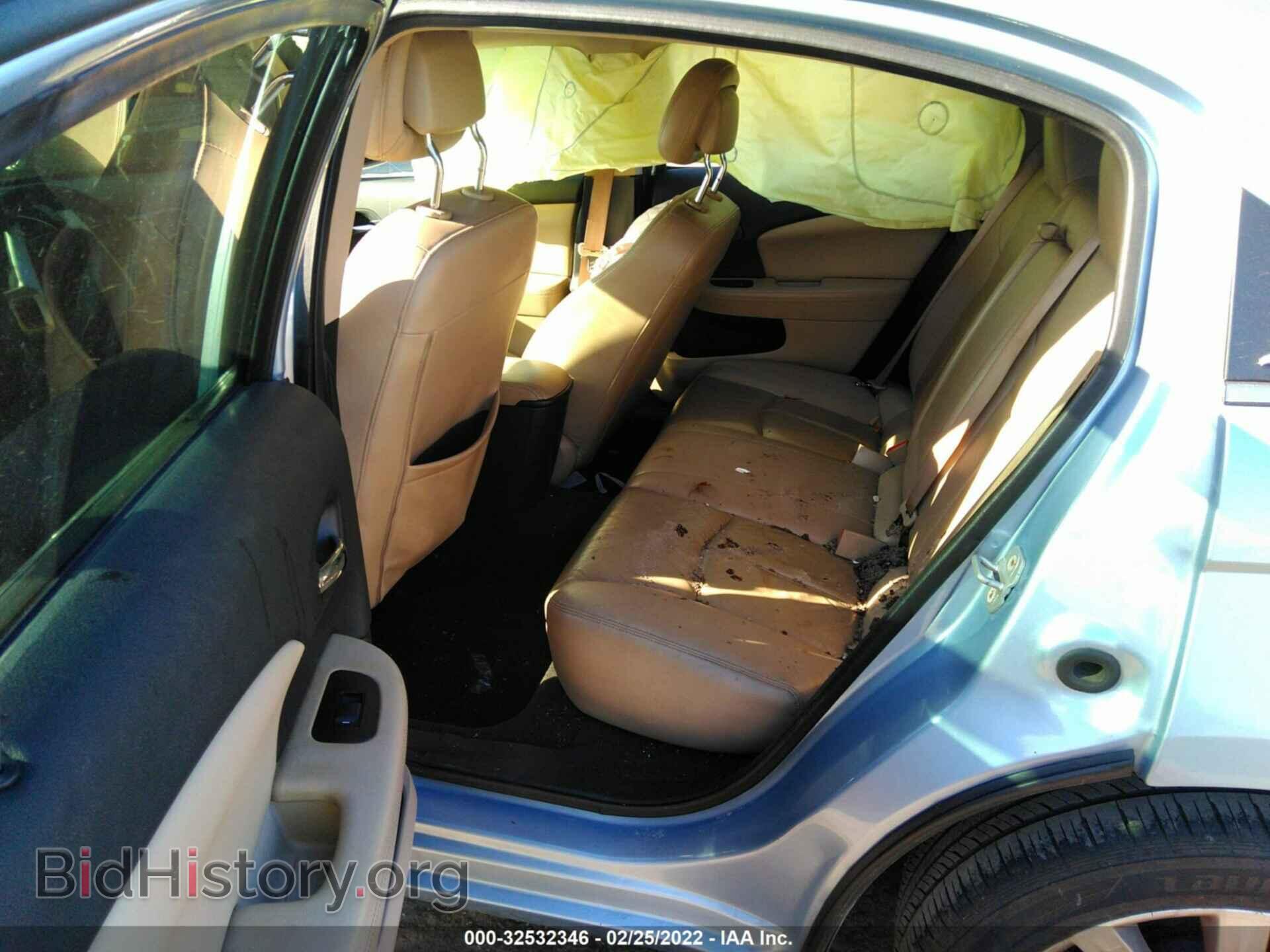 2013 CHRYSLER 200 - VIN: 1C3CCBCG4DN546340 - Photo 8