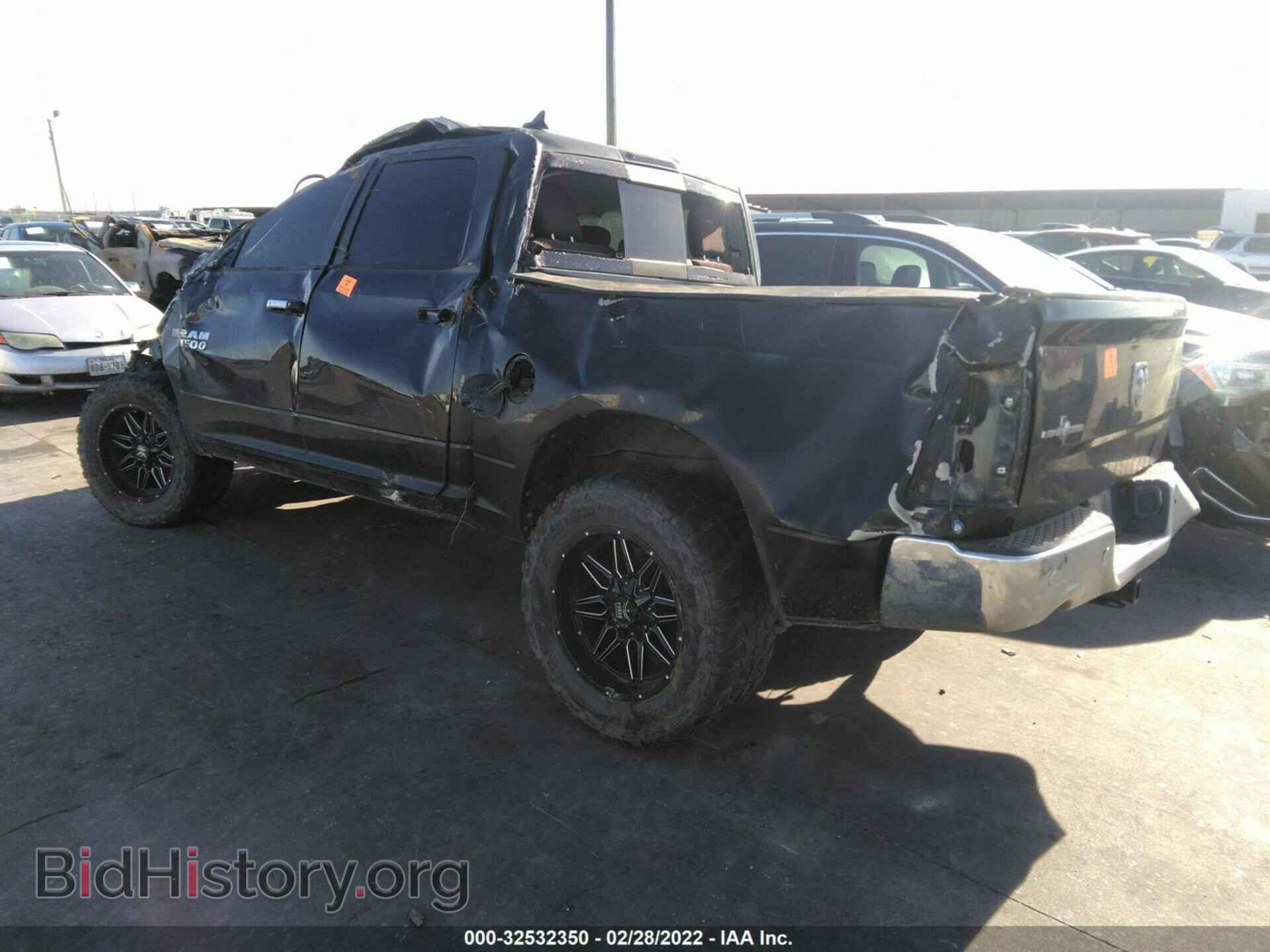 2016 RAM 1500 - VIN: 1C6RR6LT4GS201380 - Photo 3