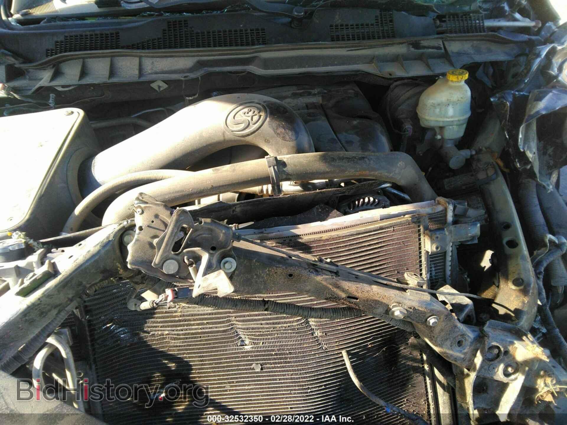 2016 RAM 1500 - VIN: 1C6RR6LT4GS201380 - Photo 10