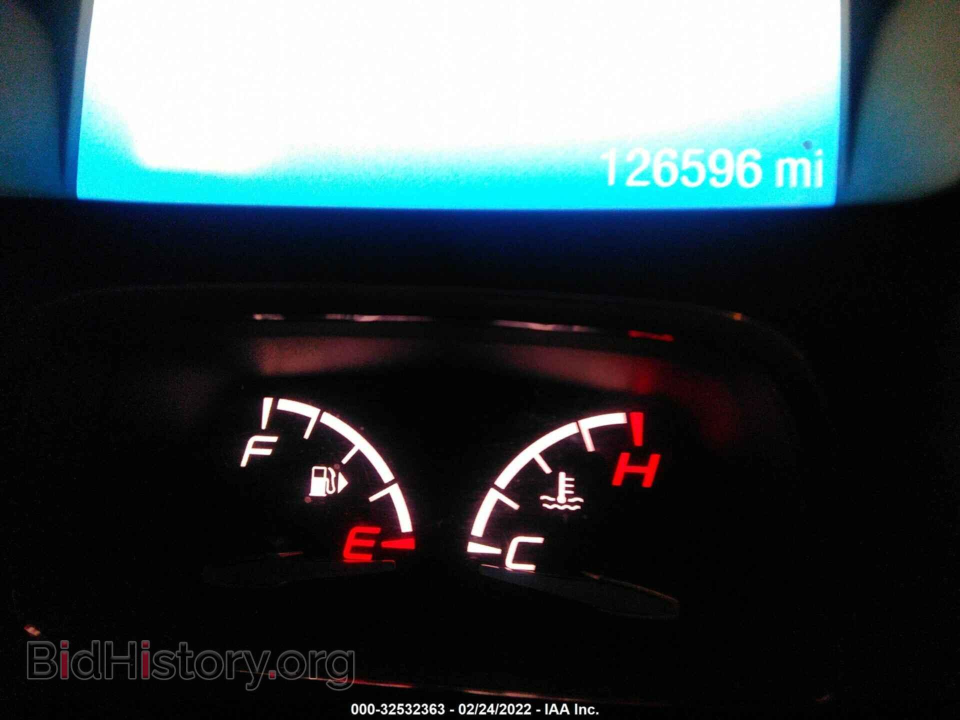 2014 FORD ESCAPE - VIN: 1FMCU9J98EUA40468 - Фото 7
