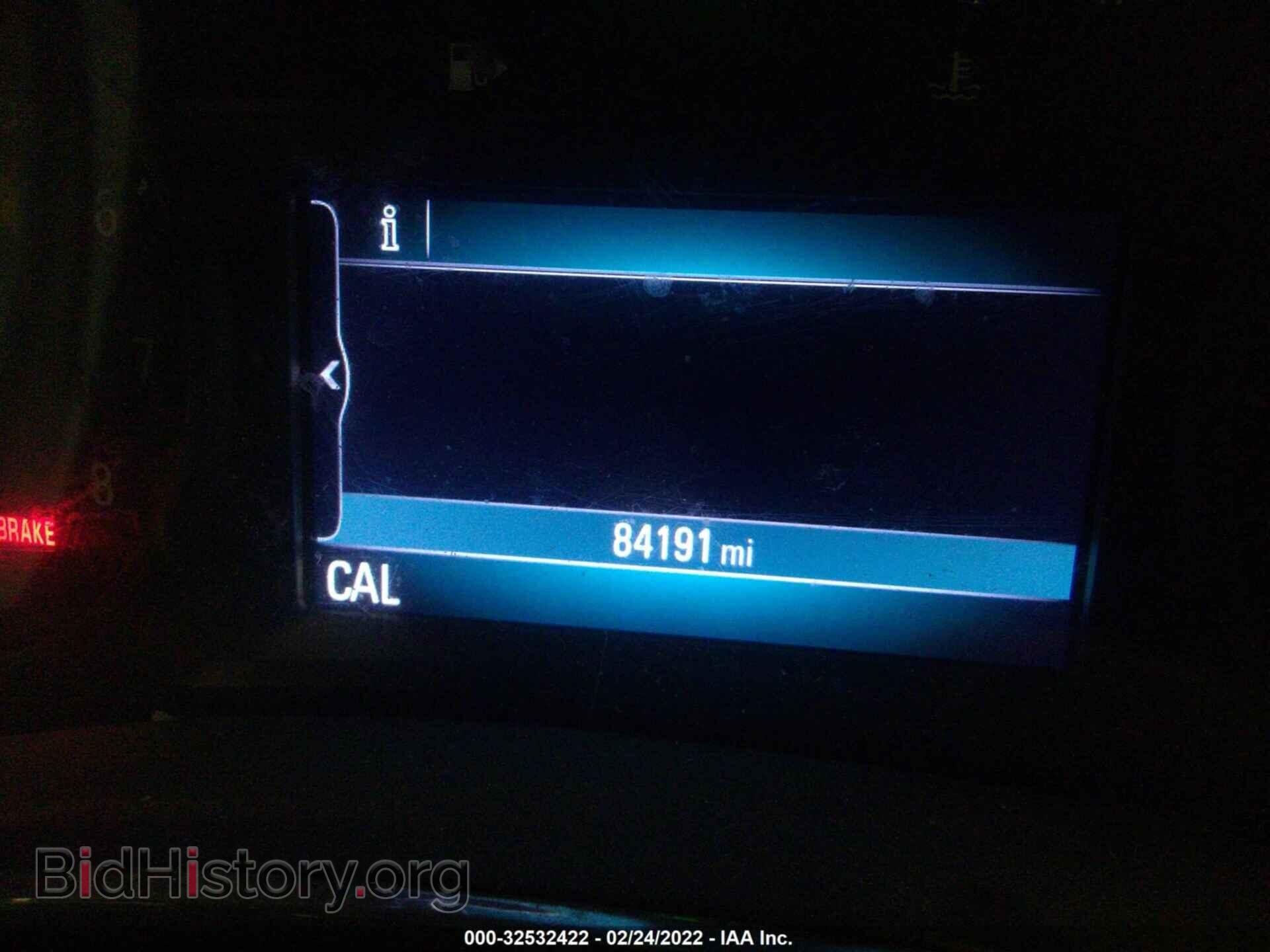 2019 BUICK ENCORE - VIN: KL4CJASB8KB745577 - Photo 7