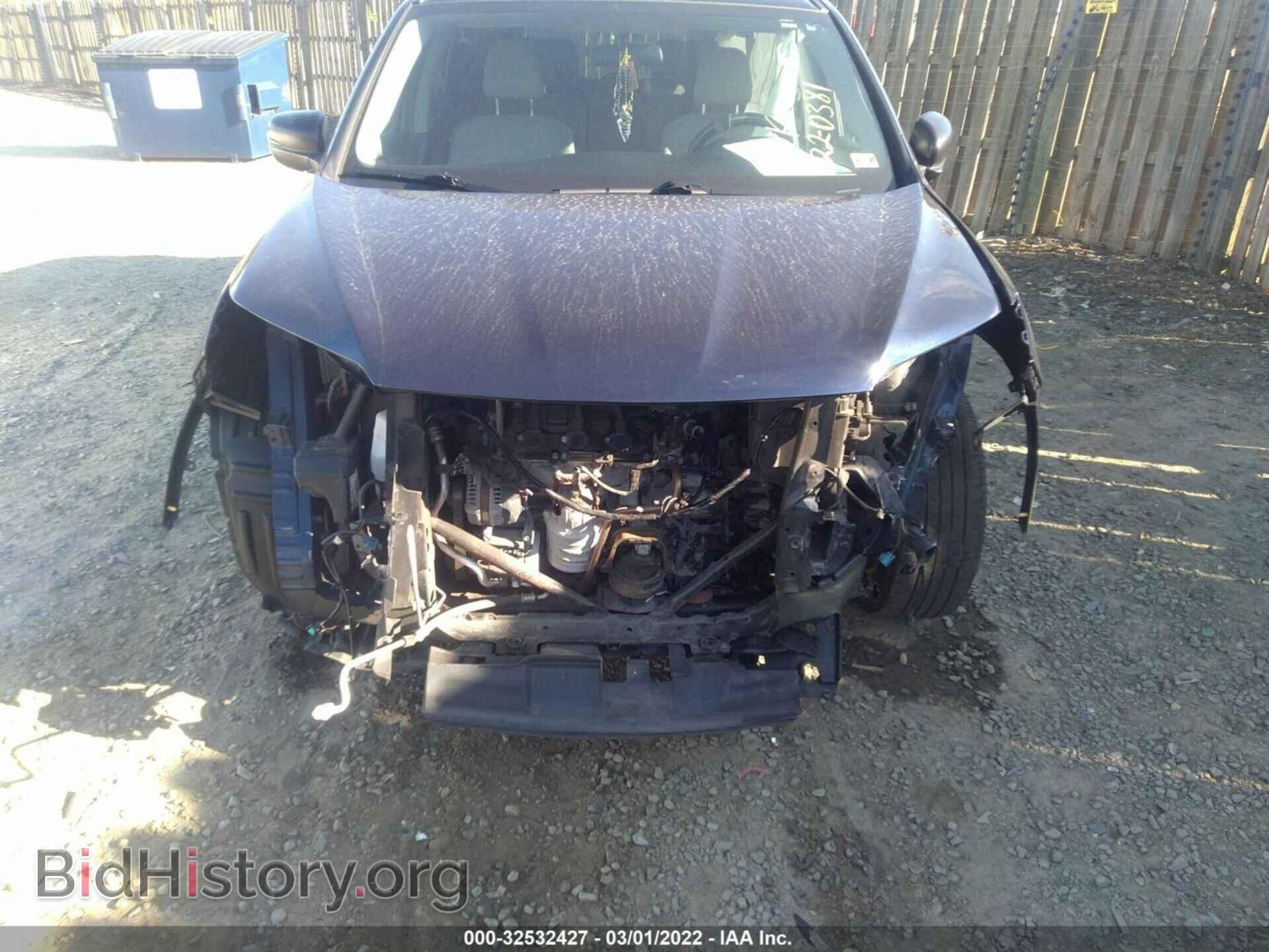 2016 HONDA PILOT - VIN: 5FNYF6H1XGB091212 - Фото 6