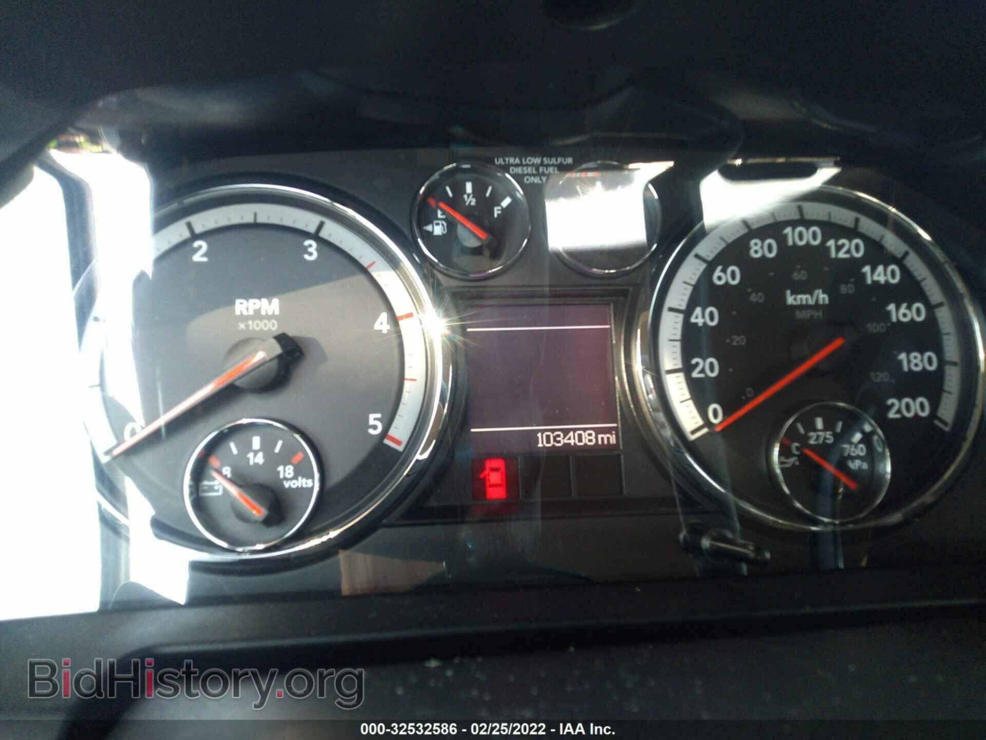 2012 RAM 3500 - VIN: 3C63D3GL6CG107774 - Фото 6