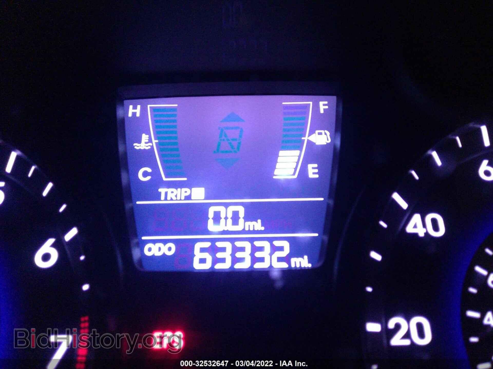 2012 HYUNDAI ACCENT - VIN: KMHCT4AE5CU200743 - Фото 7