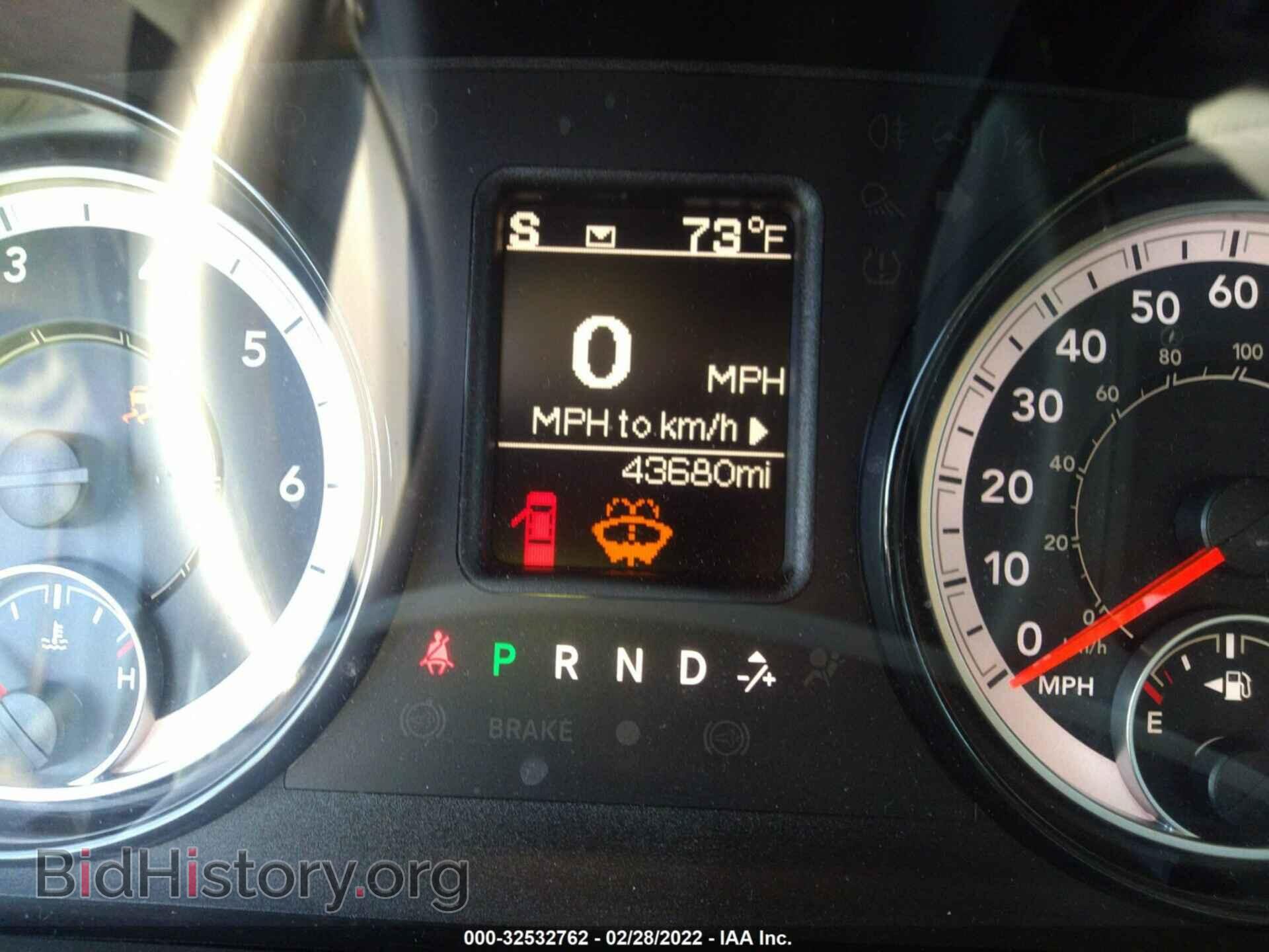 2018 RAM 1500 - VIN: 1C6RR6GG6JS303834 - Фото 7