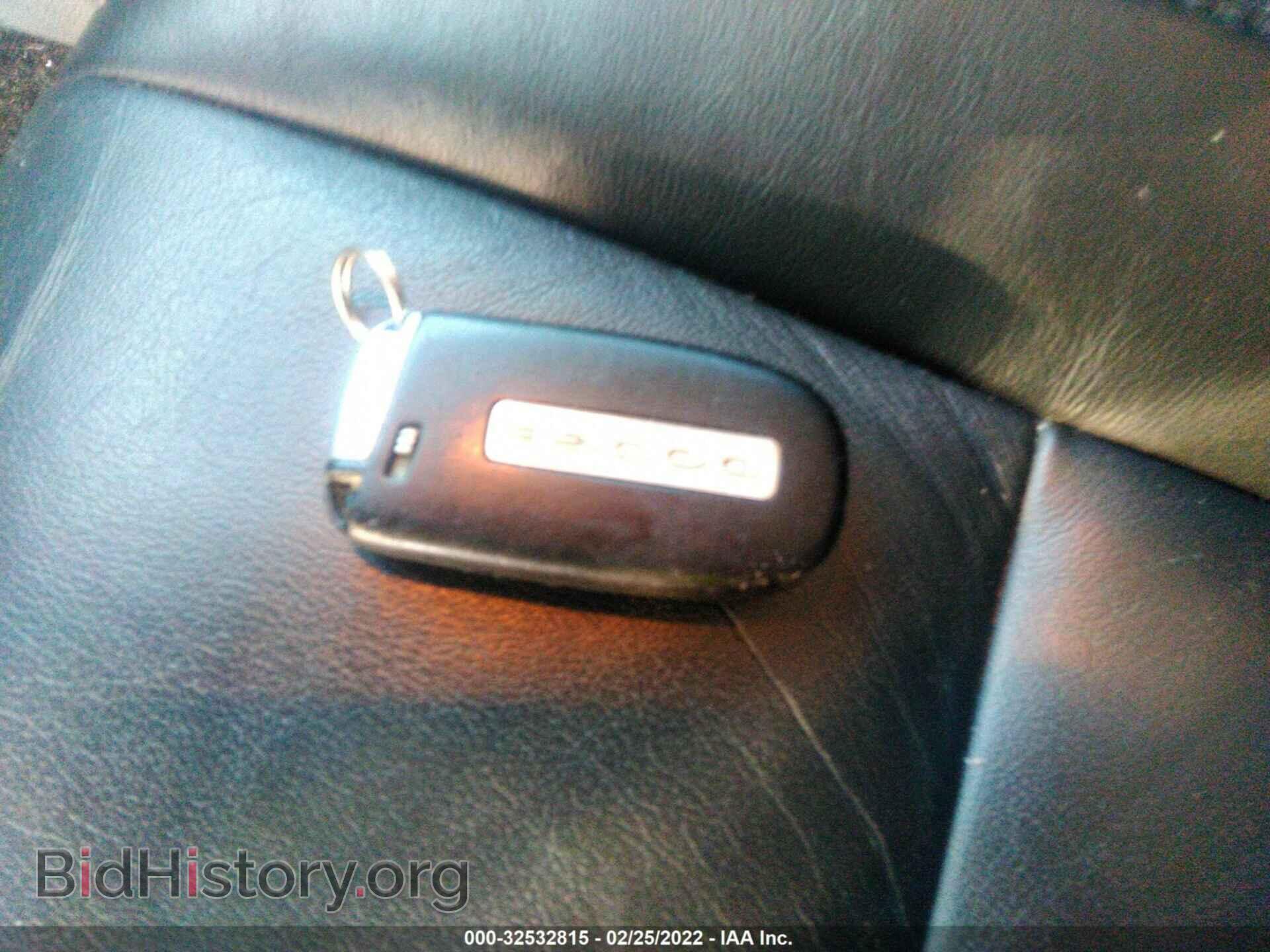 2014 DODGE DURANGO - VIN: 1C4RDJDG2EC595397 - Photo 11