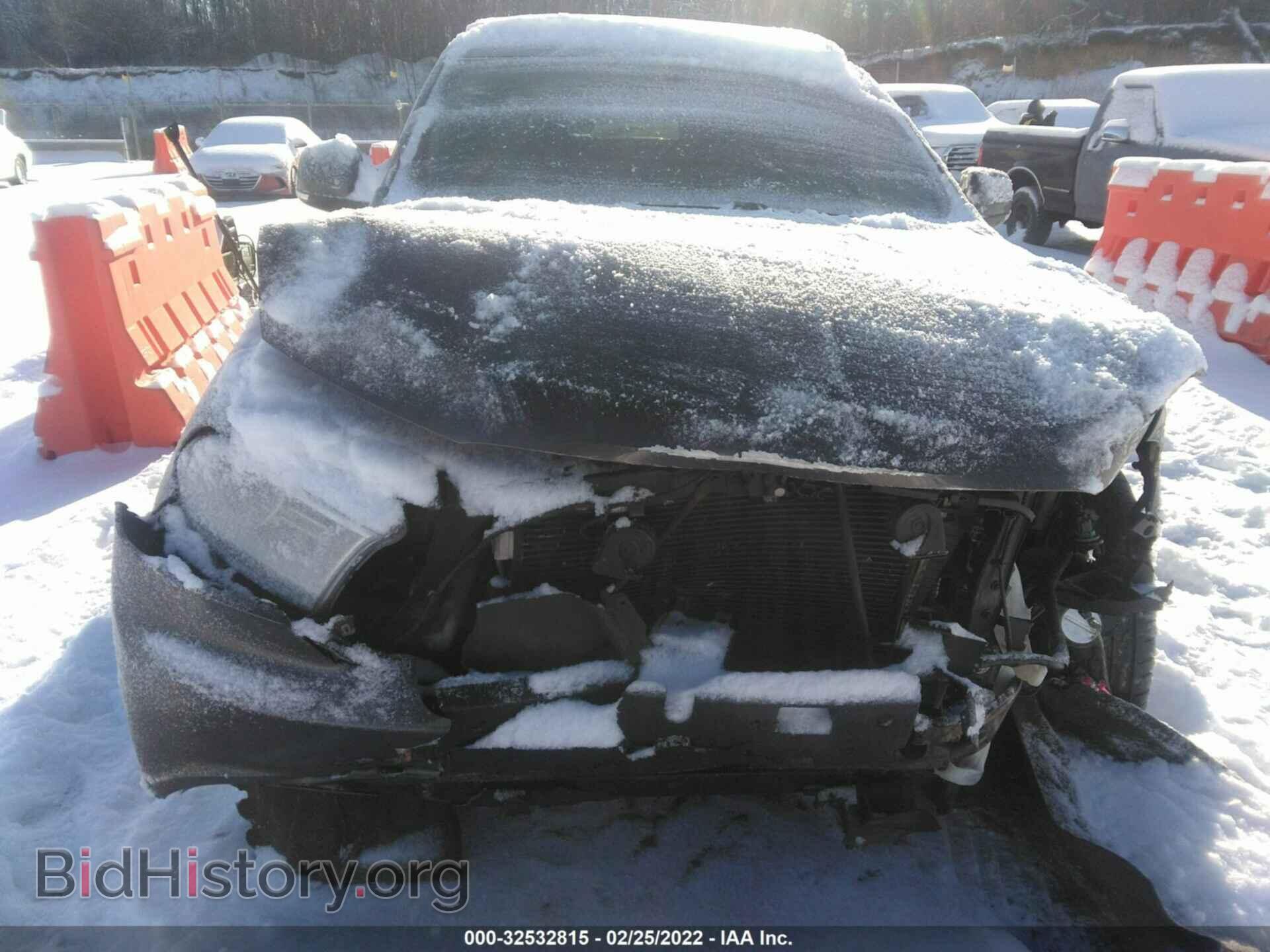 2014 DODGE DURANGO - VIN: 1C4RDJDG2EC595397 - Photo 6