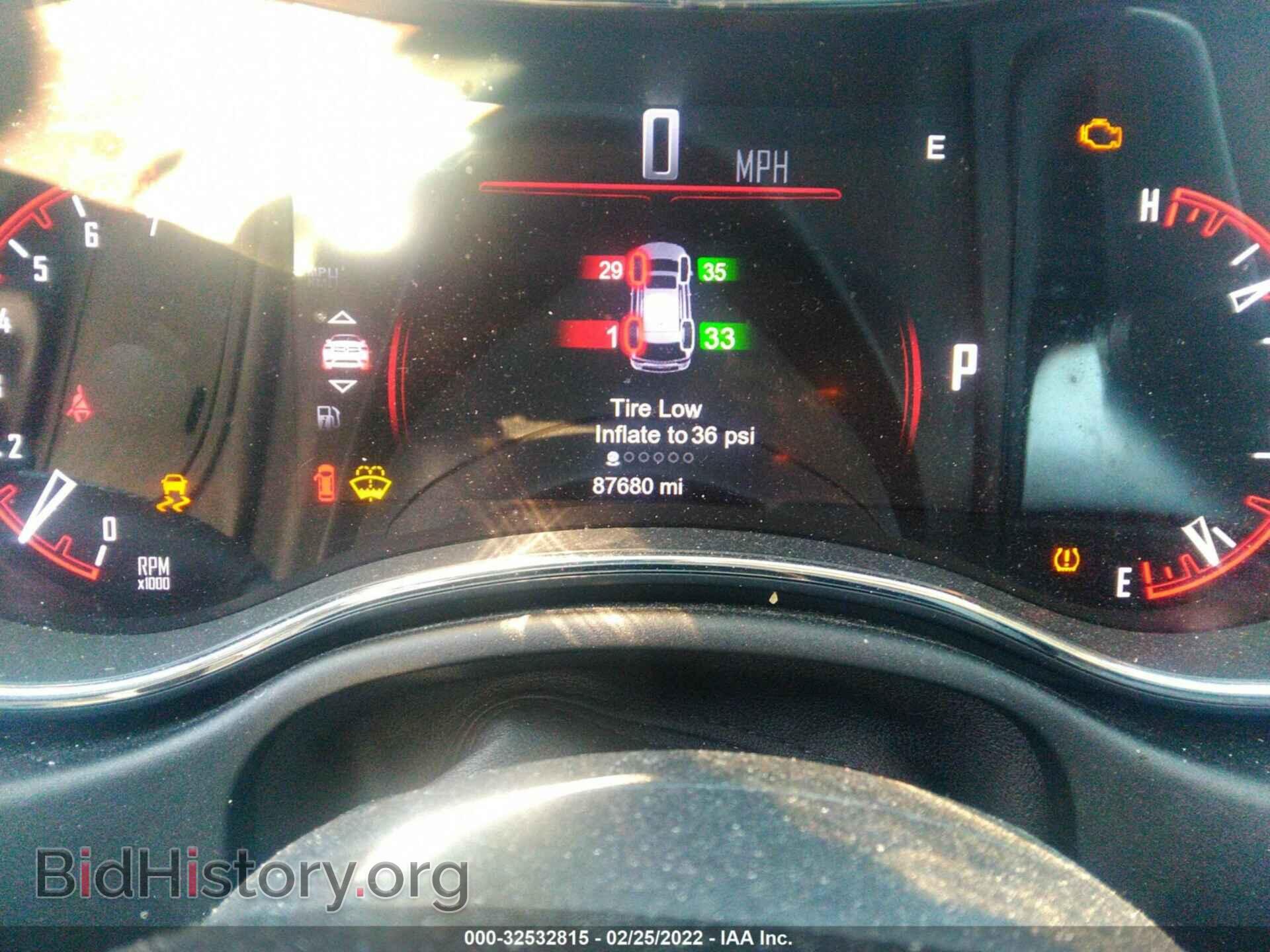 2014 DODGE DURANGO - VIN: 1C4RDJDG2EC595397 - Photo 7