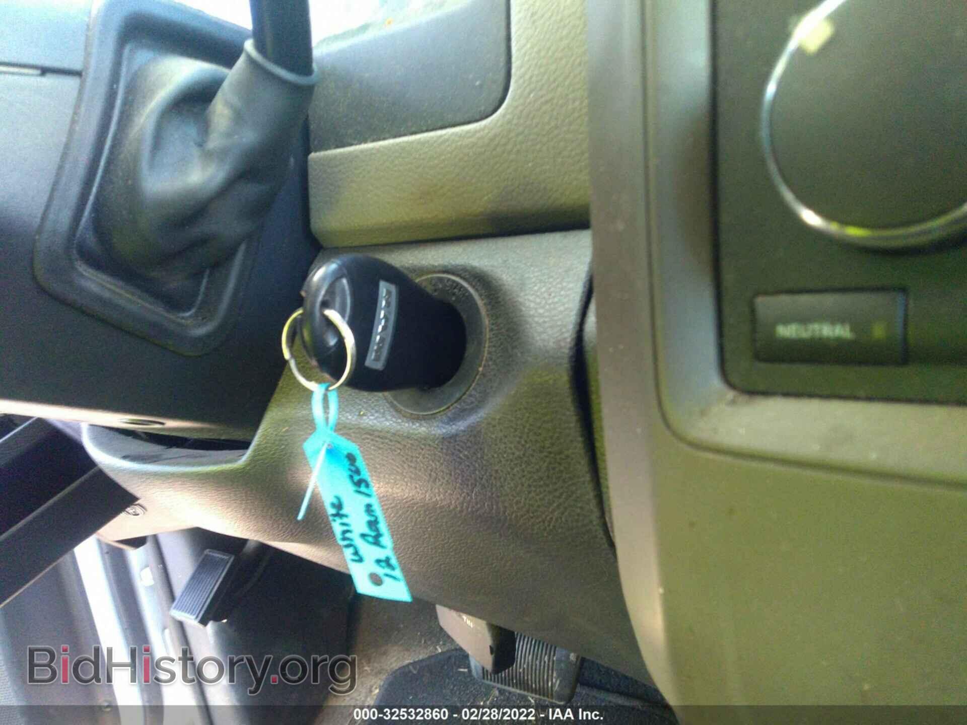 2012 RAM 1500 - VIN: 1C6RD7KTXCS131061 - Photo 11