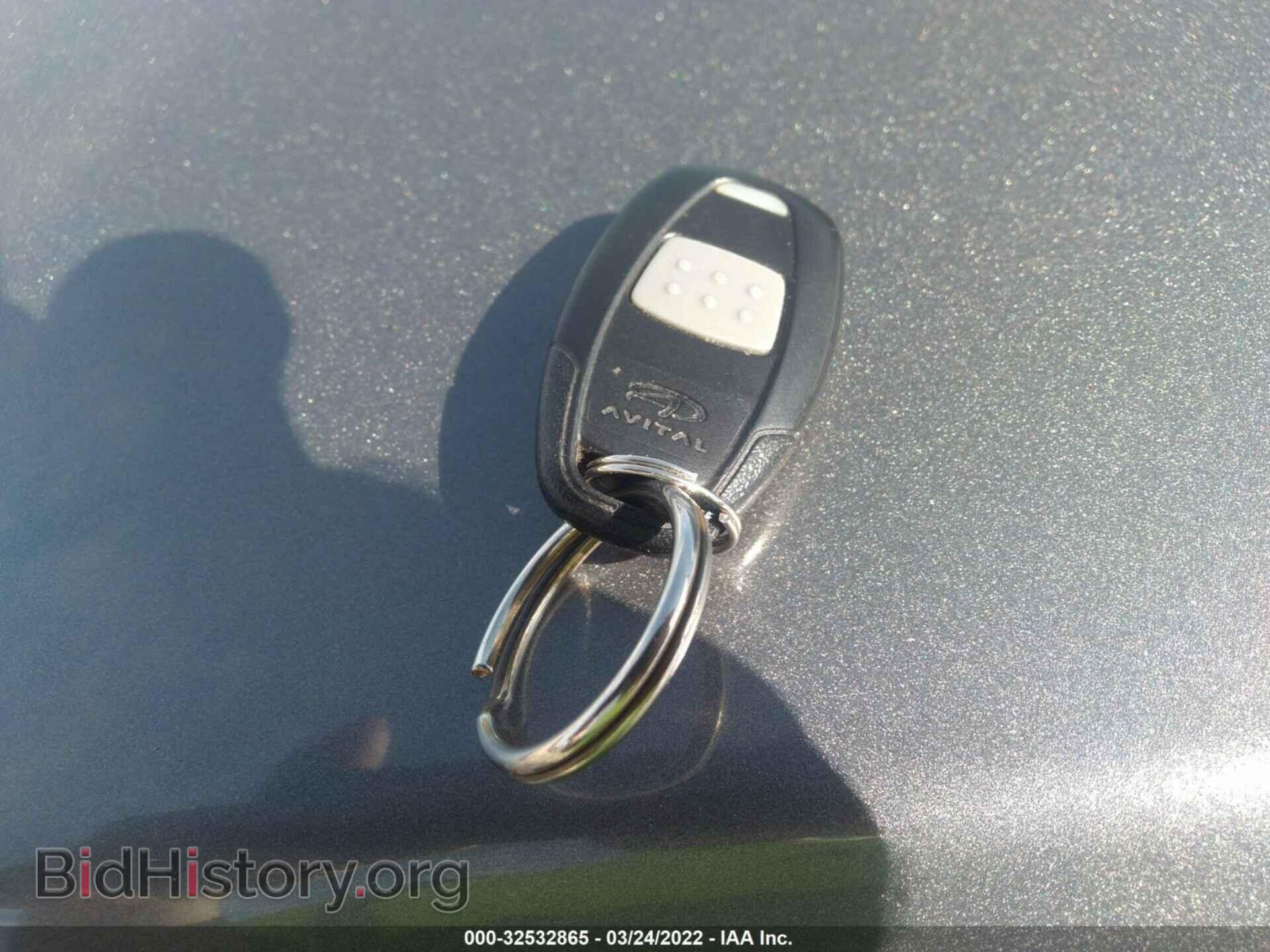 2012 FORD ESCAPE - VIN: 1FMCU9D77CKA48709 - Фото 11