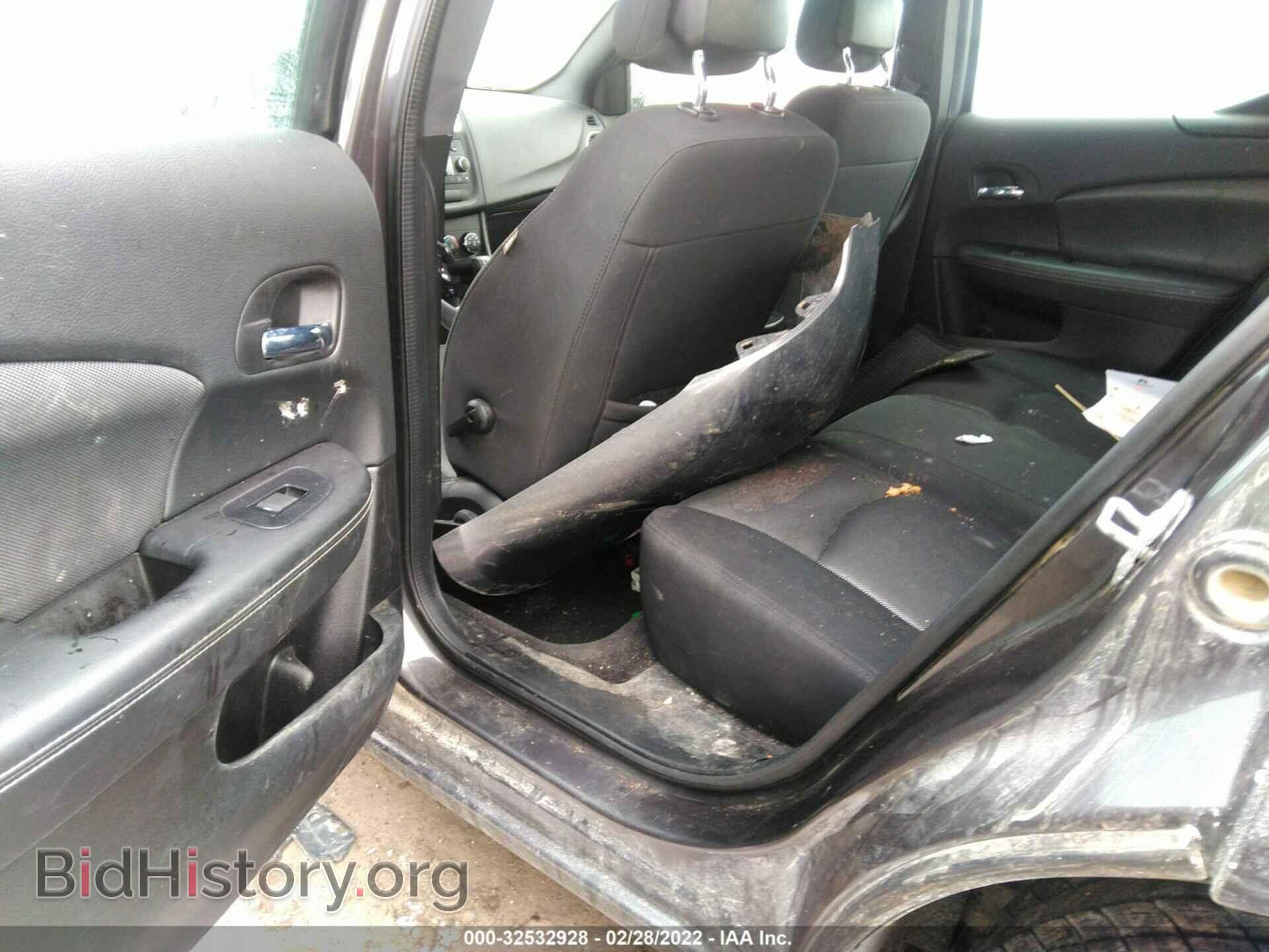 2014 DODGE AVENGER - VIN: 1C3CDZAB4EN232928 - Photo 8