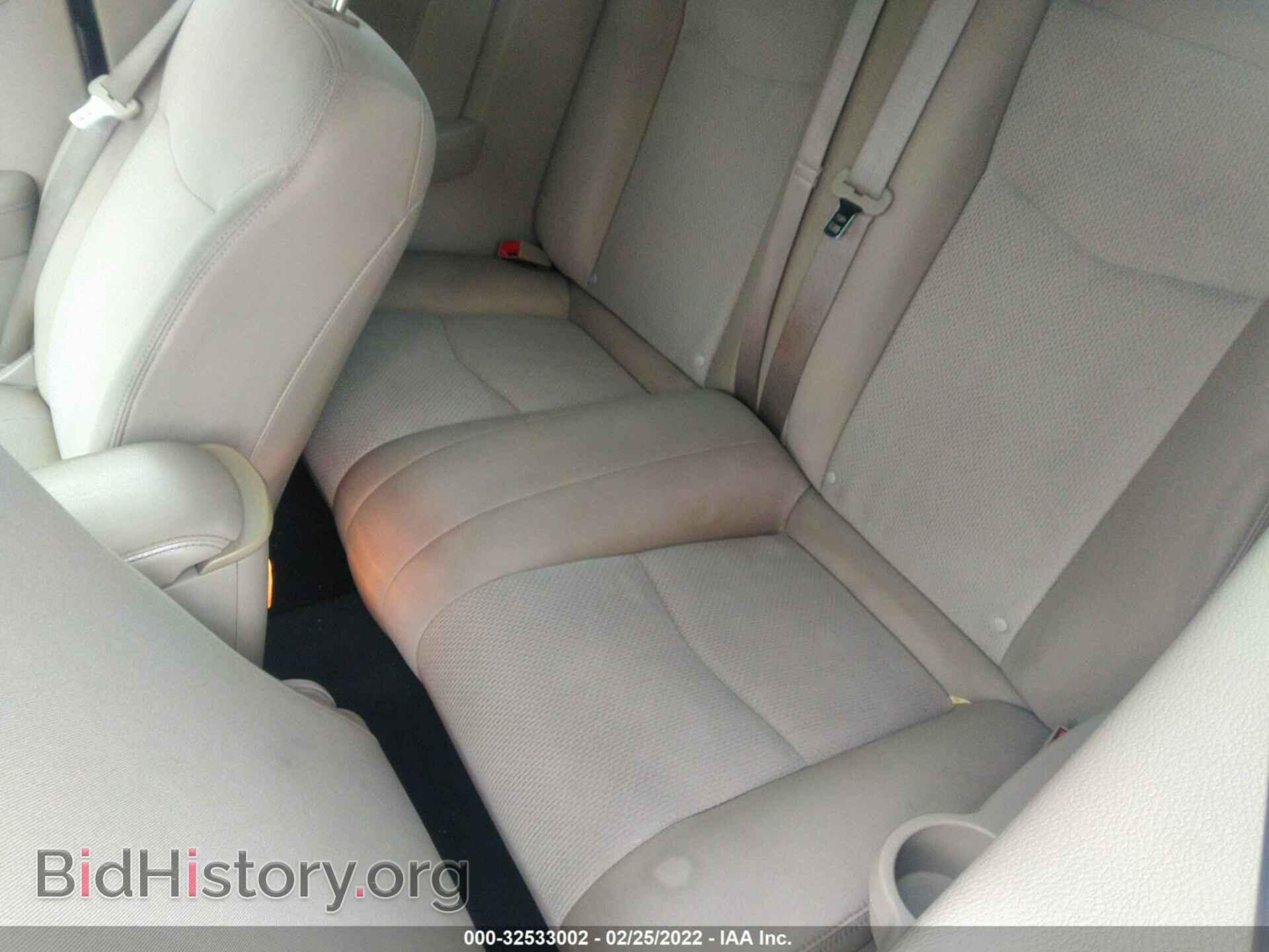 2013 CHRYSLER 200 - VIN: 1C3BCBEB1DN511381 - Фото 8