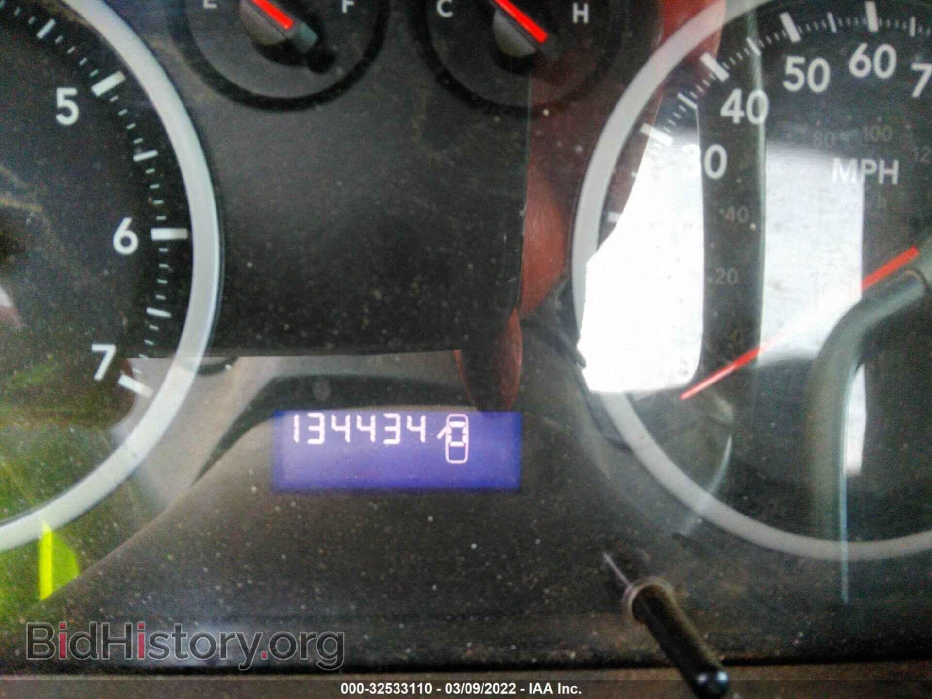 2010 DODGE RAM 1500 - VIN: 1D7RB1GP9AS184828 - Фото 7