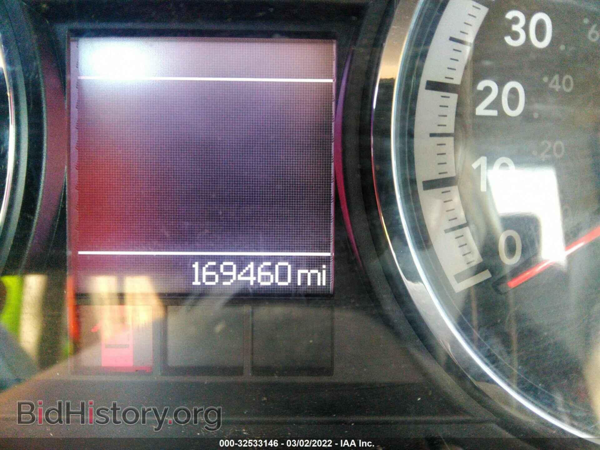 2010 DODGE RAM 1500 - VIN: 1D7RV1CT3AS215422 - Фото 7