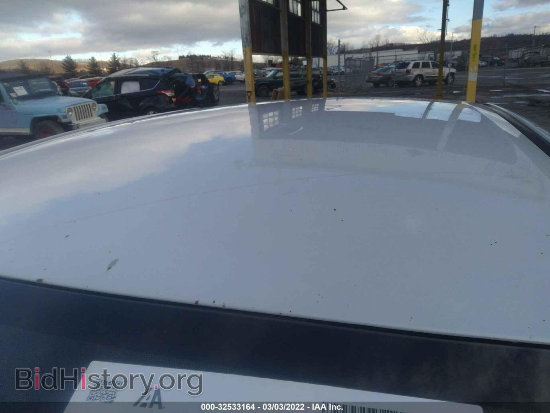 2011 SUZUKI KIZASHI - VIN: JS2RF9A12B6110166 - Photo 6
