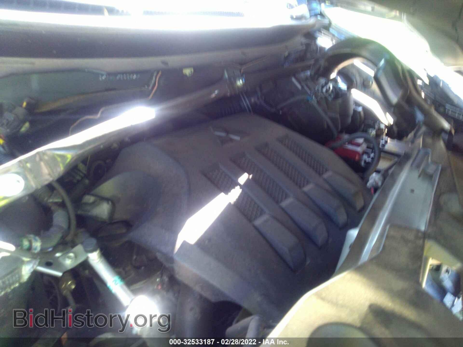 2020 MITSUBISHI ECLIPSE CROSS - VIN: JA4AS4AA2LZ000427 - Фото 10