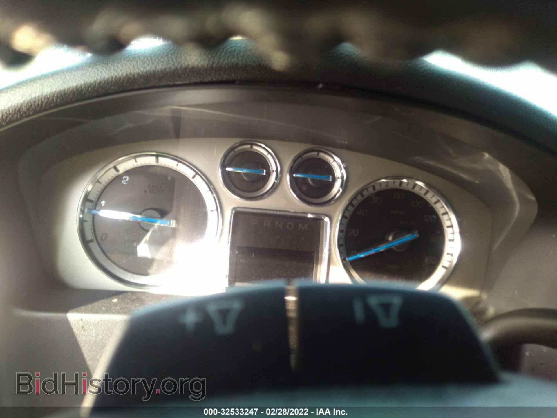 2012 CADILLAC ESCALADE - VIN: 1GYS4CEF9CR294178 - Фото 7
