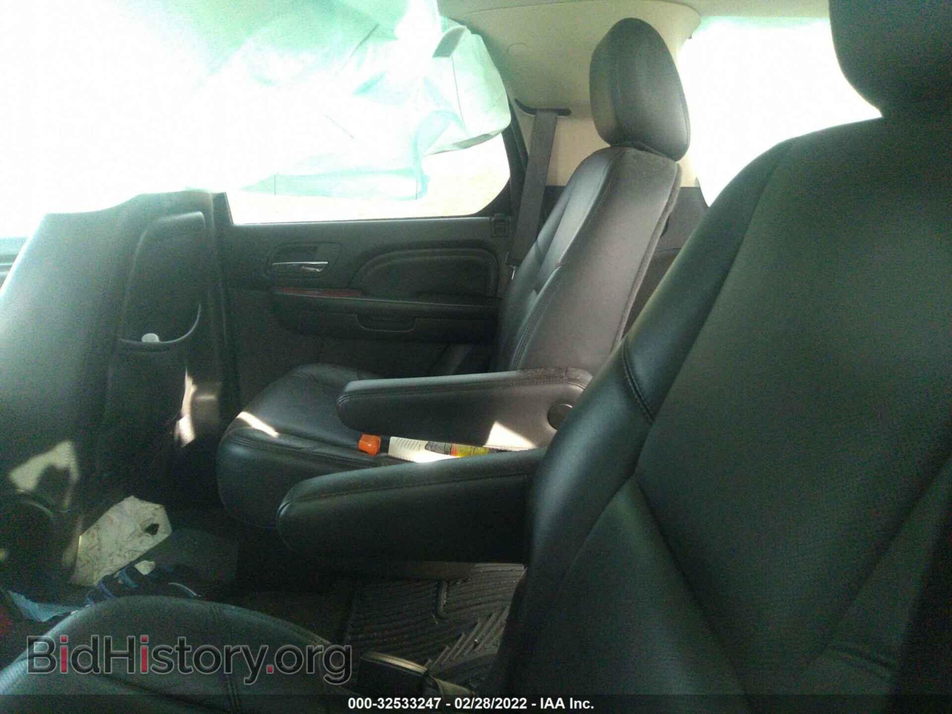 2012 CADILLAC ESCALADE - VIN: 1GYS4CEF9CR294178 - Фото 8