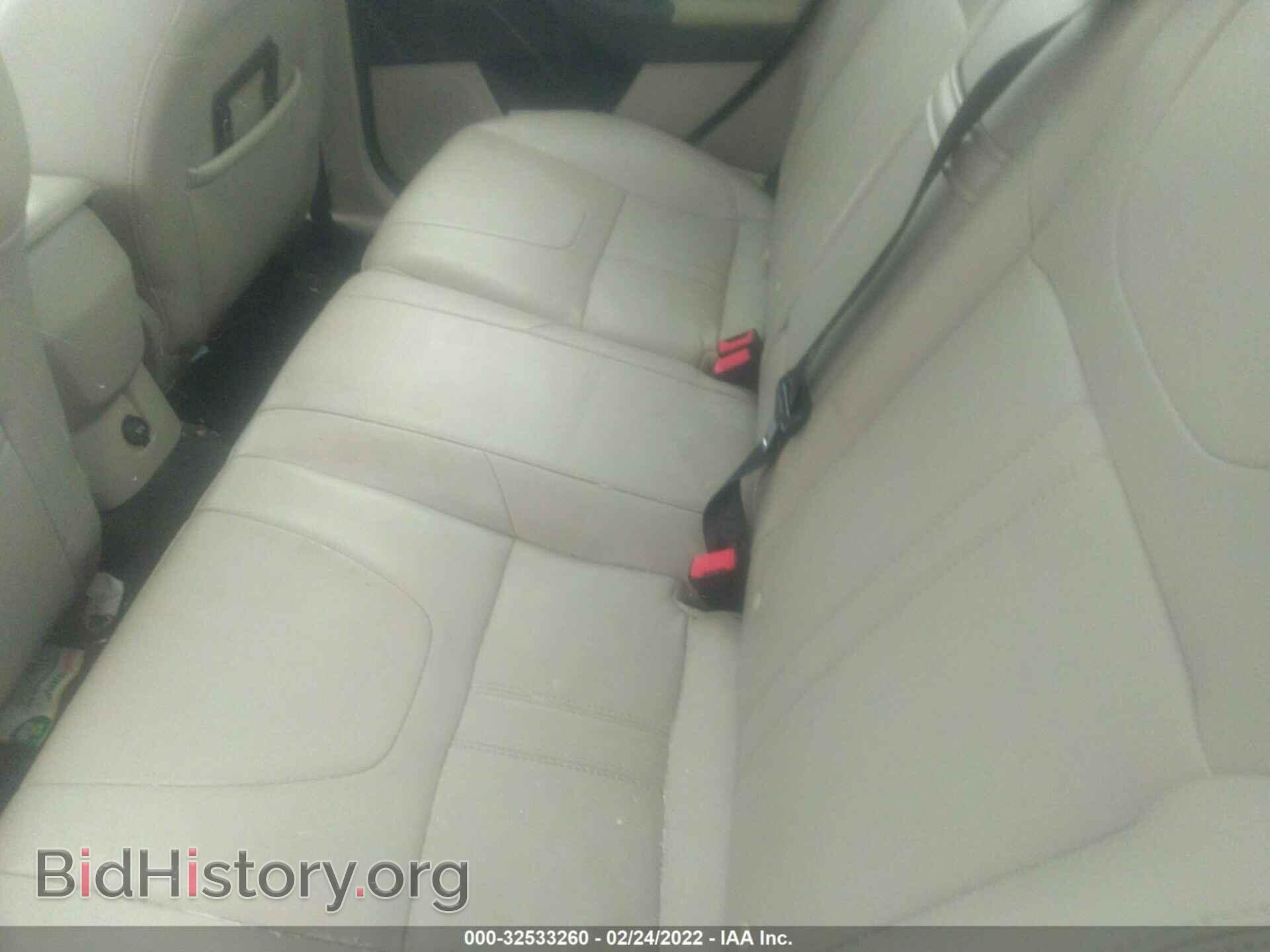 2012 FORD FOCUS - VIN: 1FAHP3H27CL396166 - Фото 8