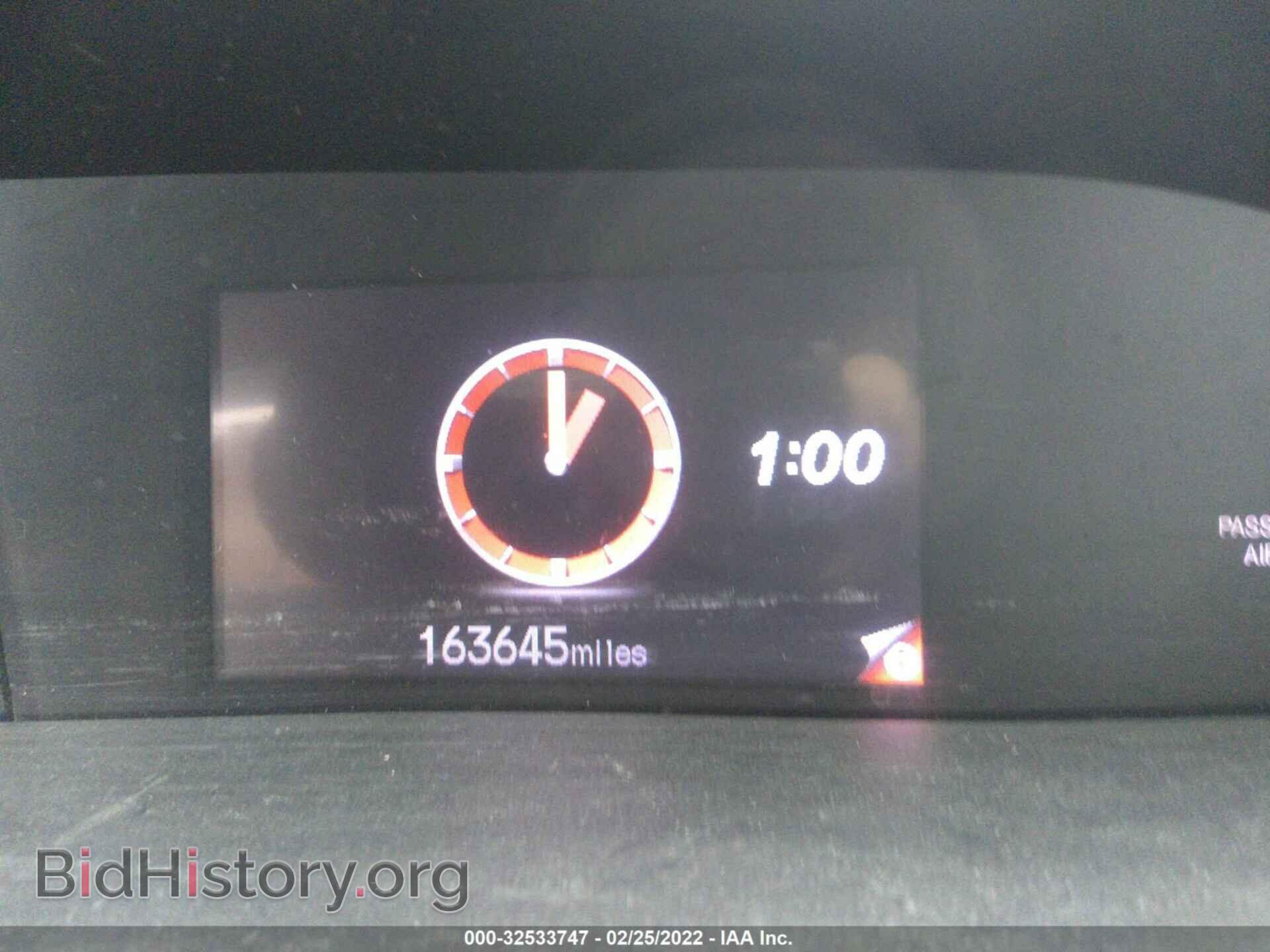 2012 HONDA CIVIC SDN - VIN: 2HGFB2F82CH326199 - Фото 7