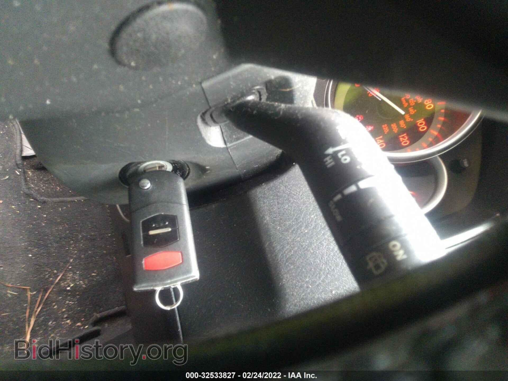 2010 MAZDA CX-9 - VIN: JM3TB2MV9A0214325 - Фото 11