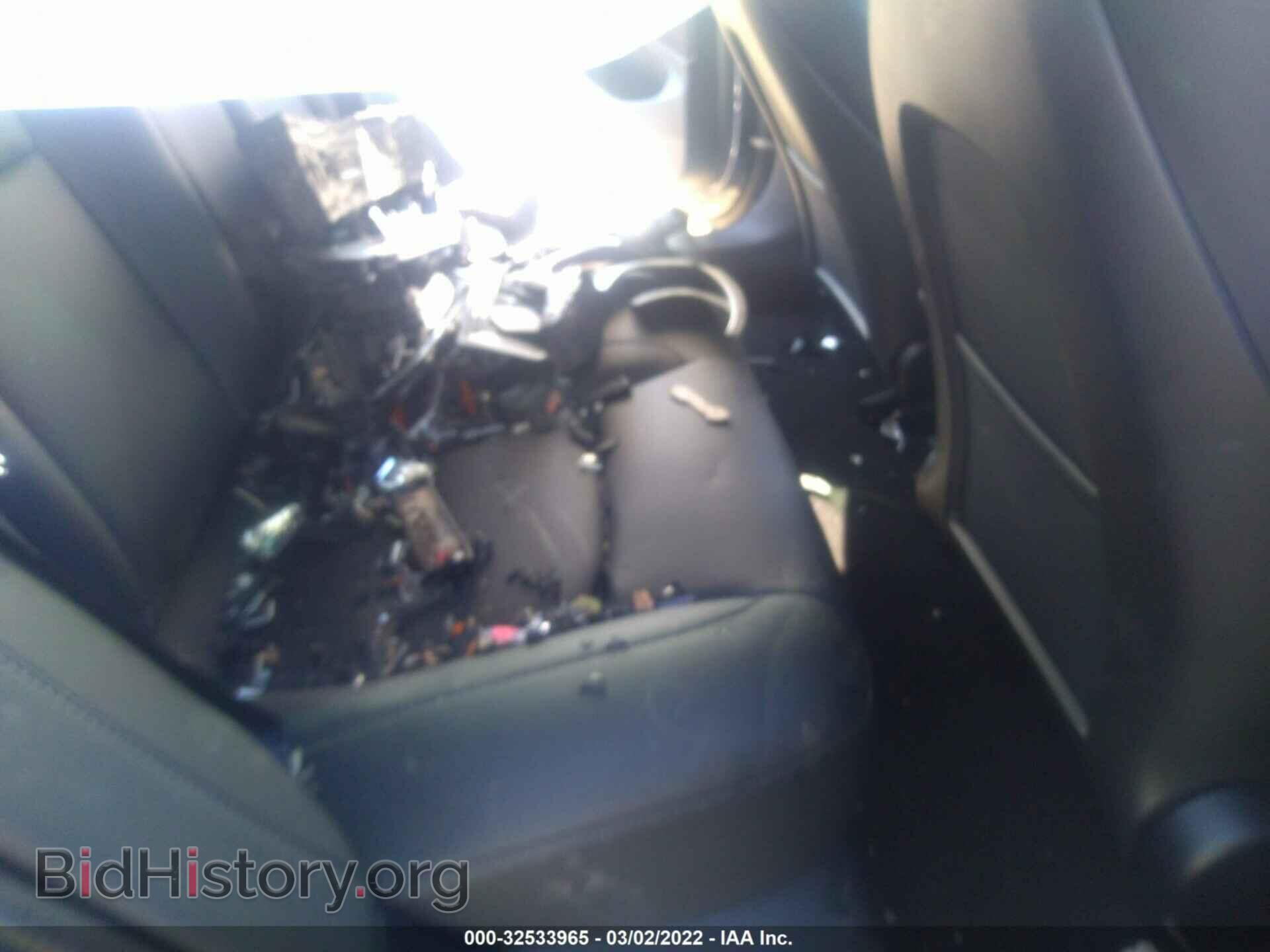 2020 TESLA MODEL 3 - VIN: 5YJ3E1EA1LF704882 - Фото 8
