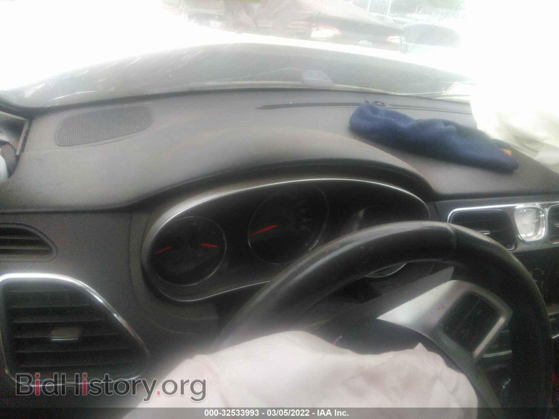 2014 CHRYSLER 200 - VIN: 1C3CCBBG1EN198919 - Фото 7