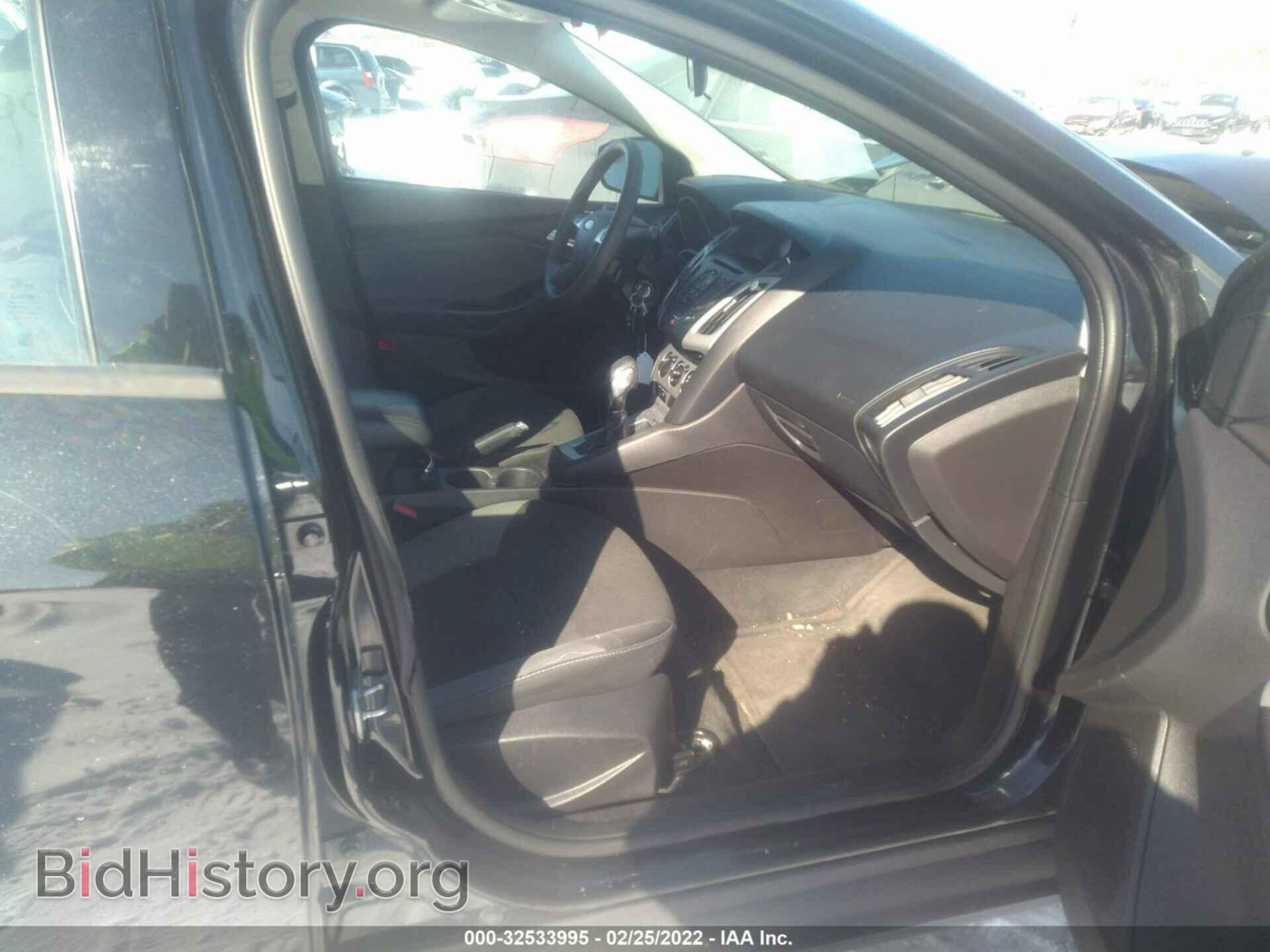 2013 FORD FOCUS - VIN: 1FADP3F24DL313540 - Photo 5