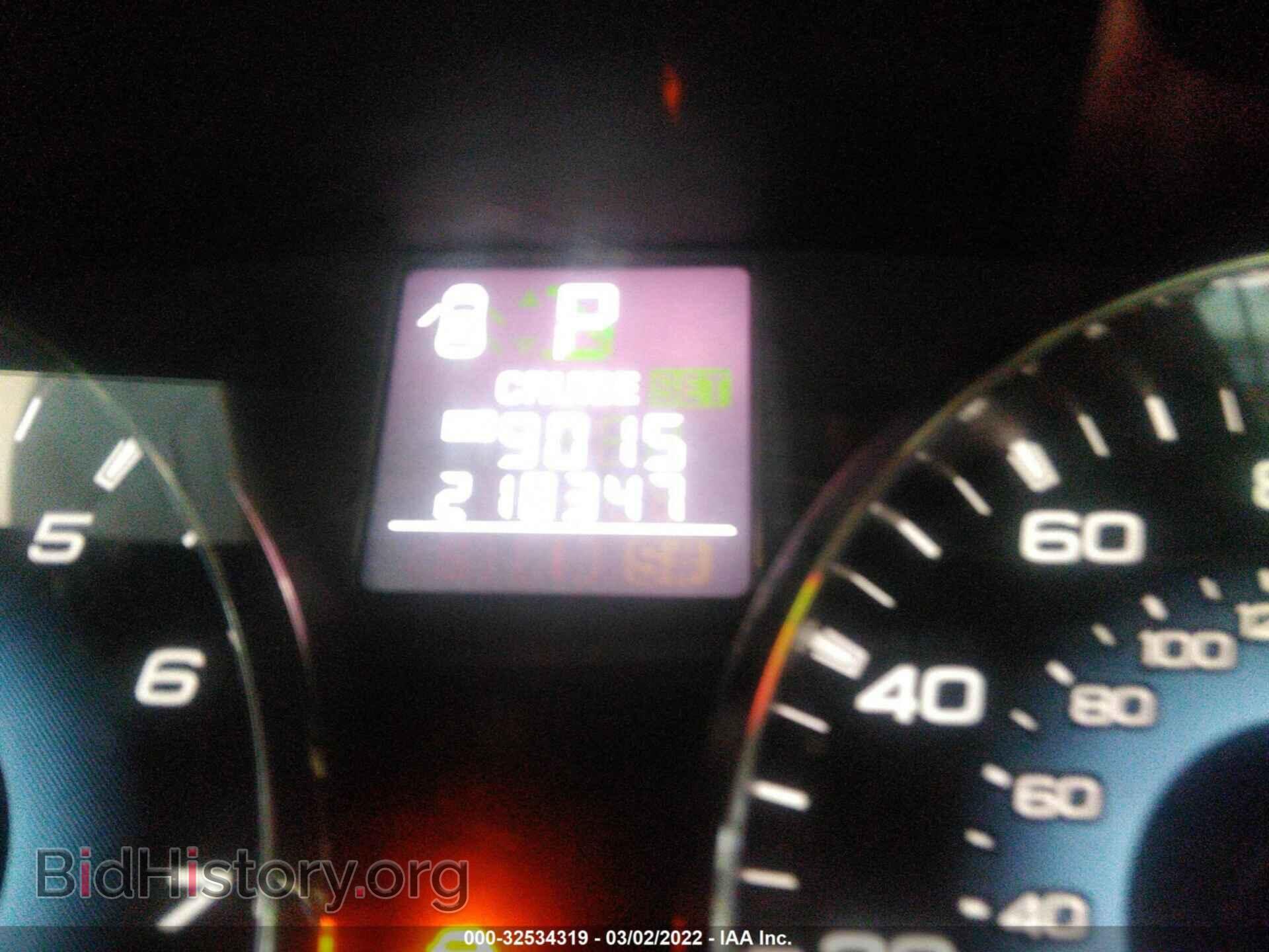 2010 SUBARU OUTBACK - VIN: 4S4BRCCC6A3354767 - Фото 7
