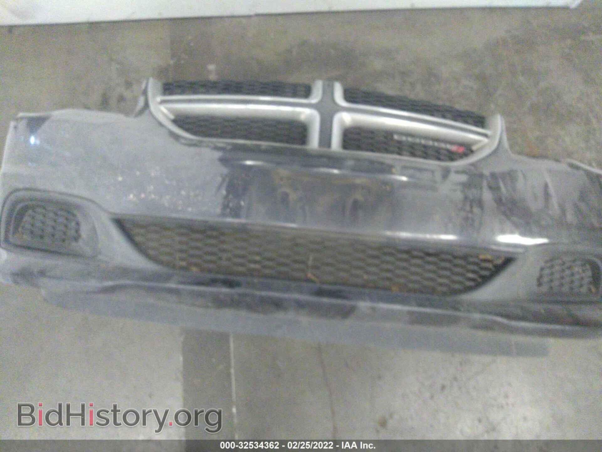 2013 DODGE GRAND CARAVAN - VIN: 2C4RDGCG2DR760343 - Фото 12