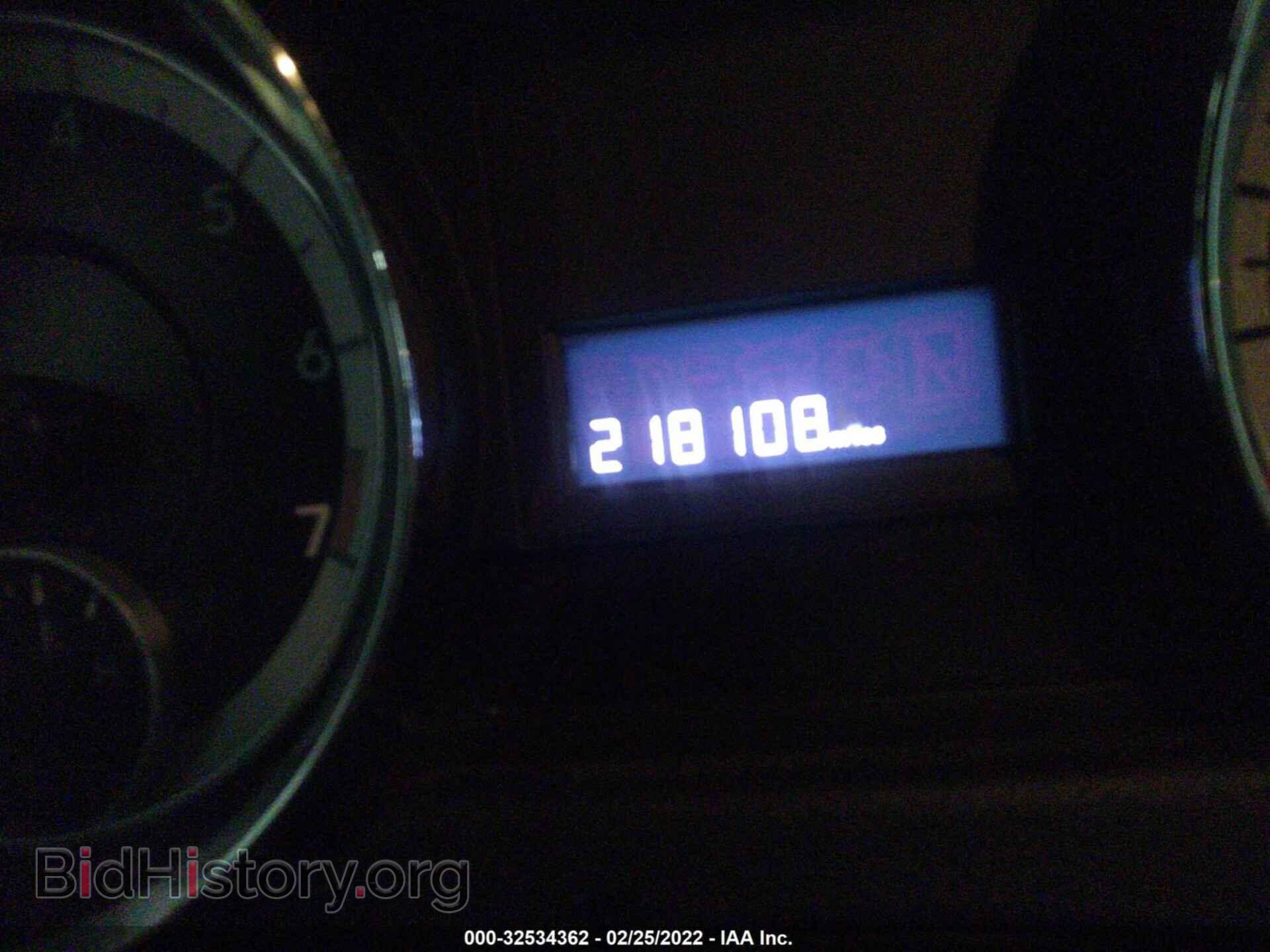 2013 DODGE GRAND CARAVAN - VIN: 2C4RDGCG2DR760343 - Фото 7