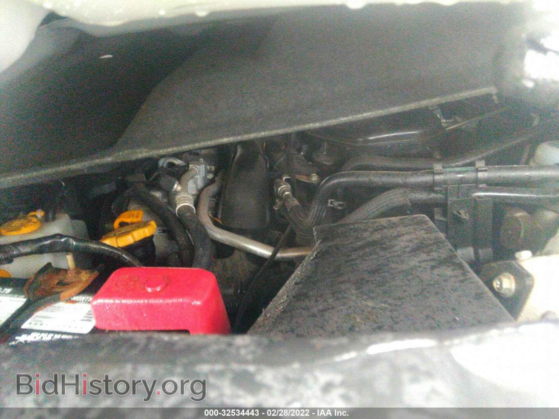 2012 SUBARU OUTBACK - VIN: 4S4BRBLC5C3237436 - Photo 10