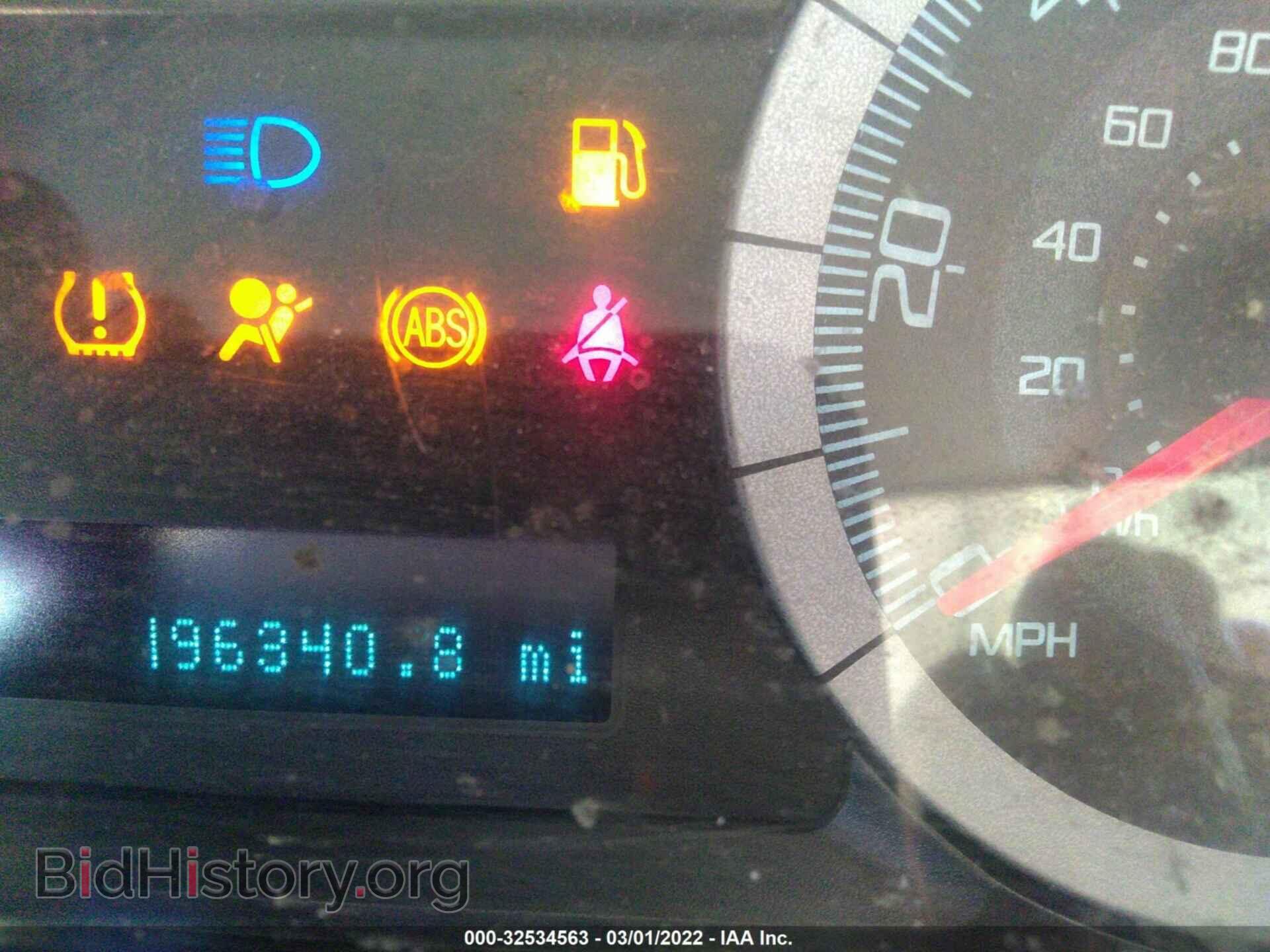 2009 FORD ESCAPE - VIN: 1FMCU03779KA20737 - Фото 7